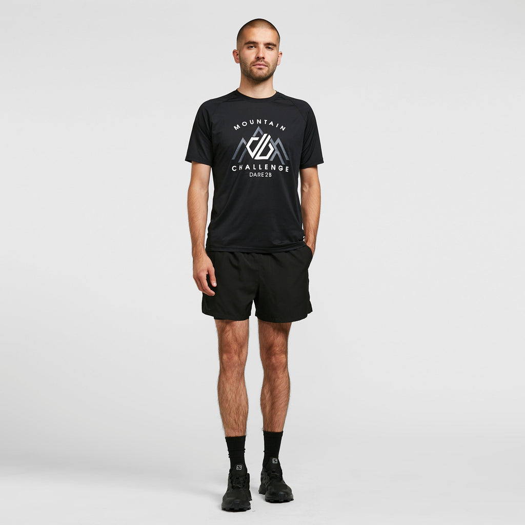 Men’s Recreate Shorts