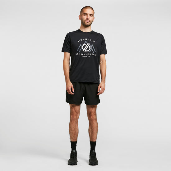 Men’s Charged T-Shirt