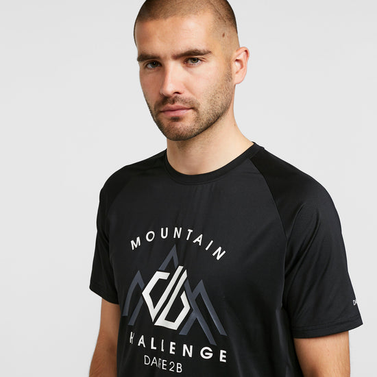 Men’s Charged T-Shirt