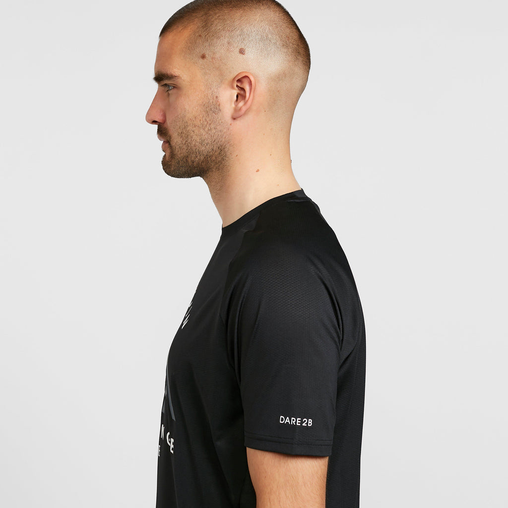 Men’s Charged T-Shirt
