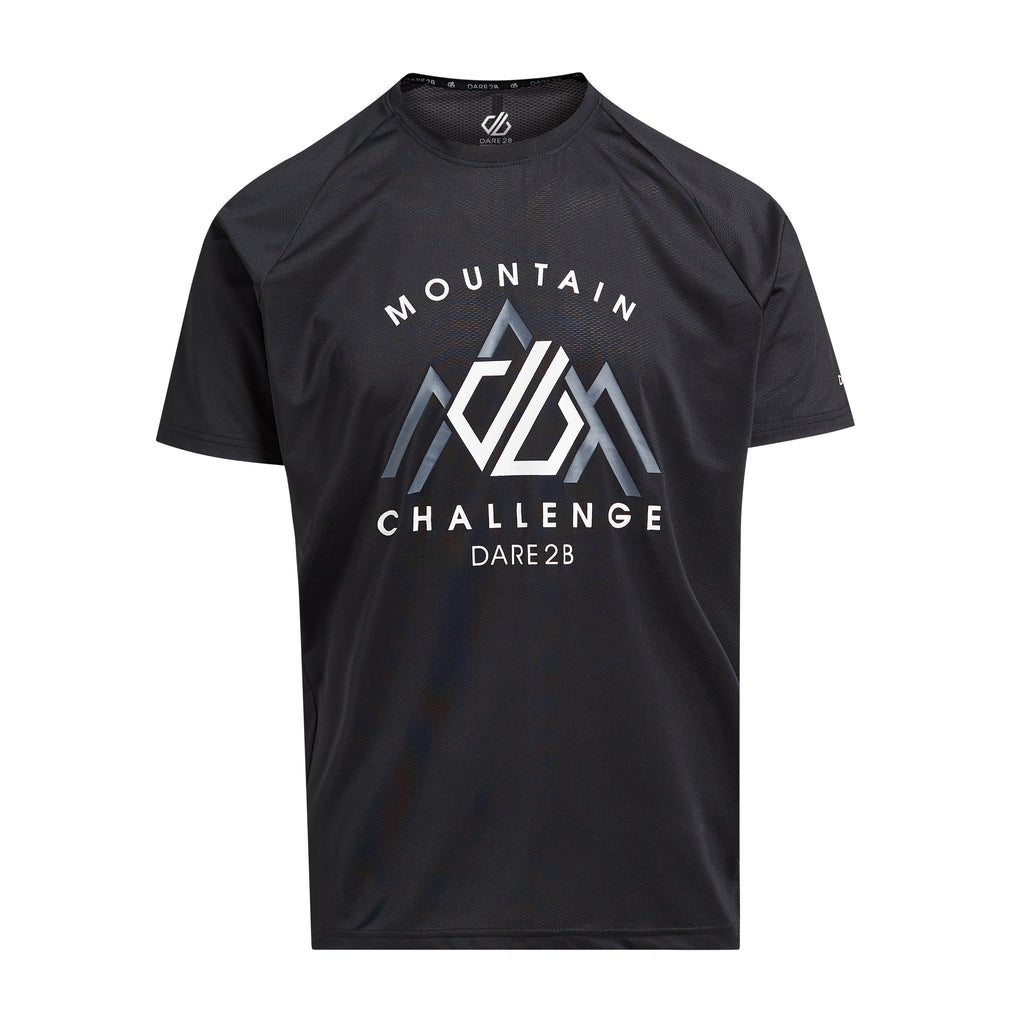 Men’s Charged T-Shirt