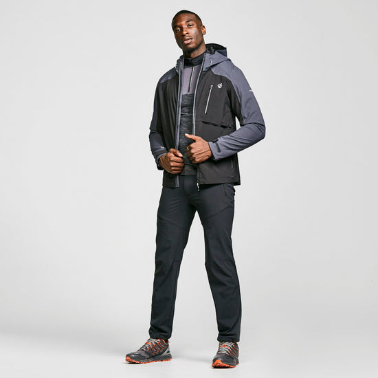 Men's Diluent III Jacket