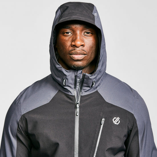 Men's Diluent III Jacket