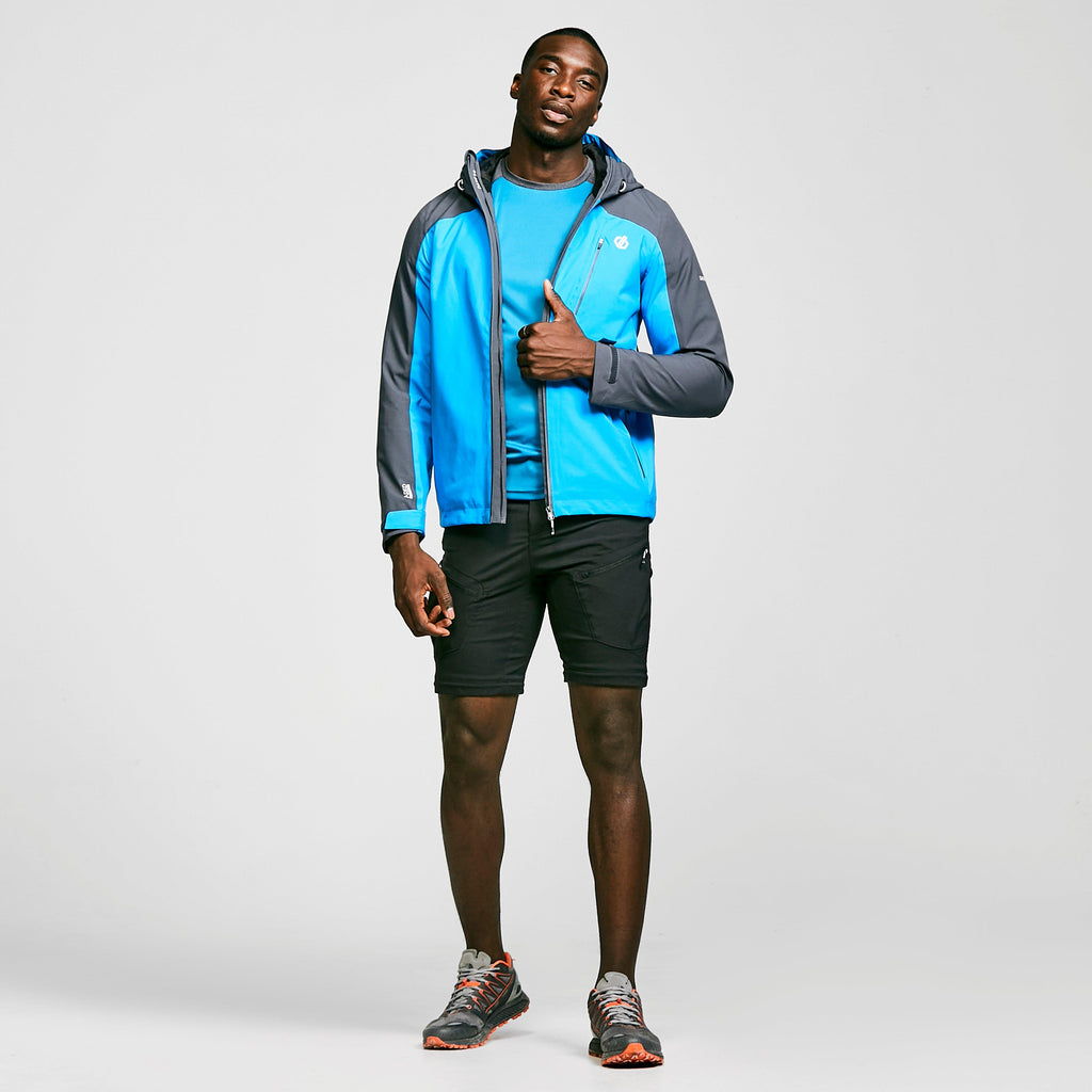 Men's Diluent III Jacket
