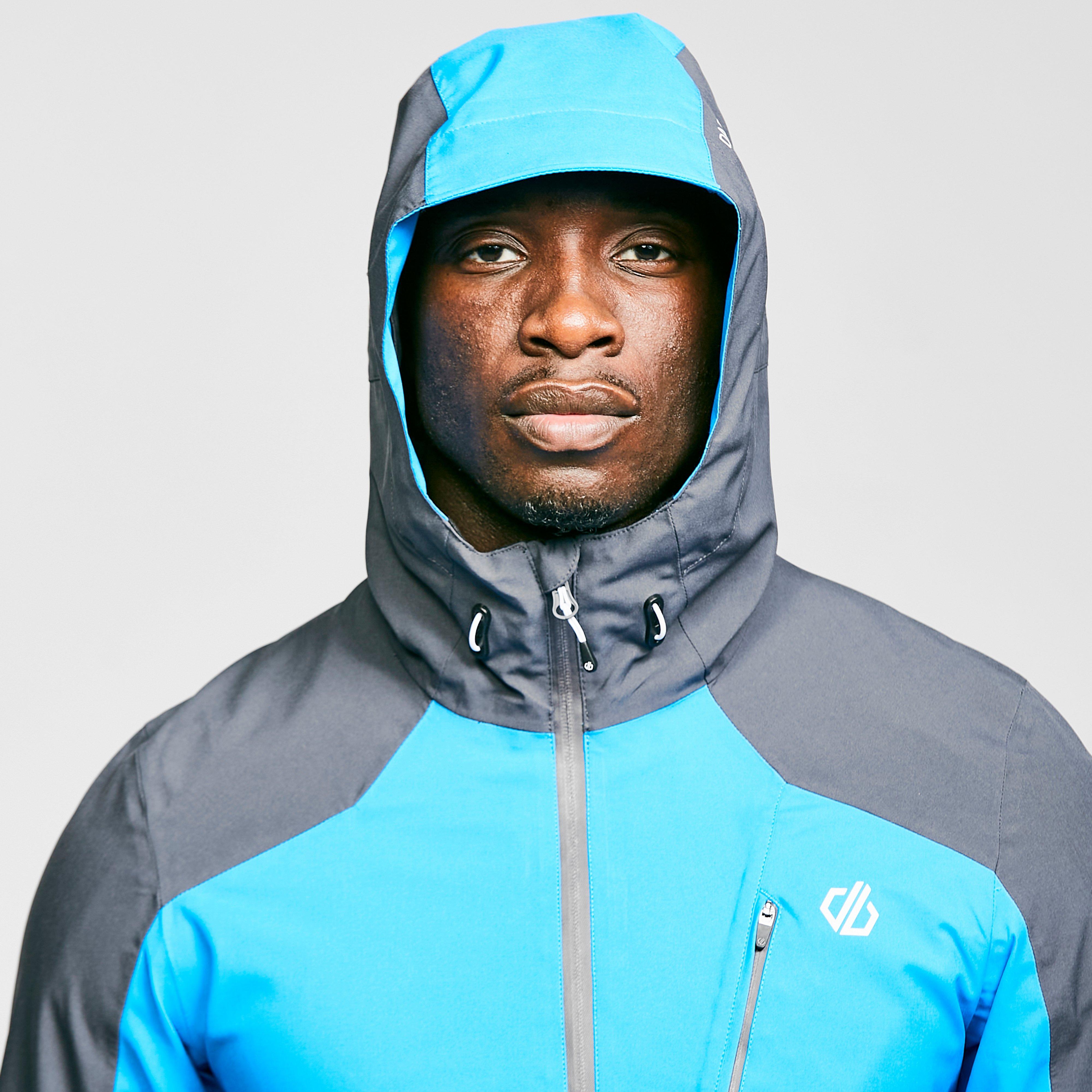 Men's Diluent III Jacket