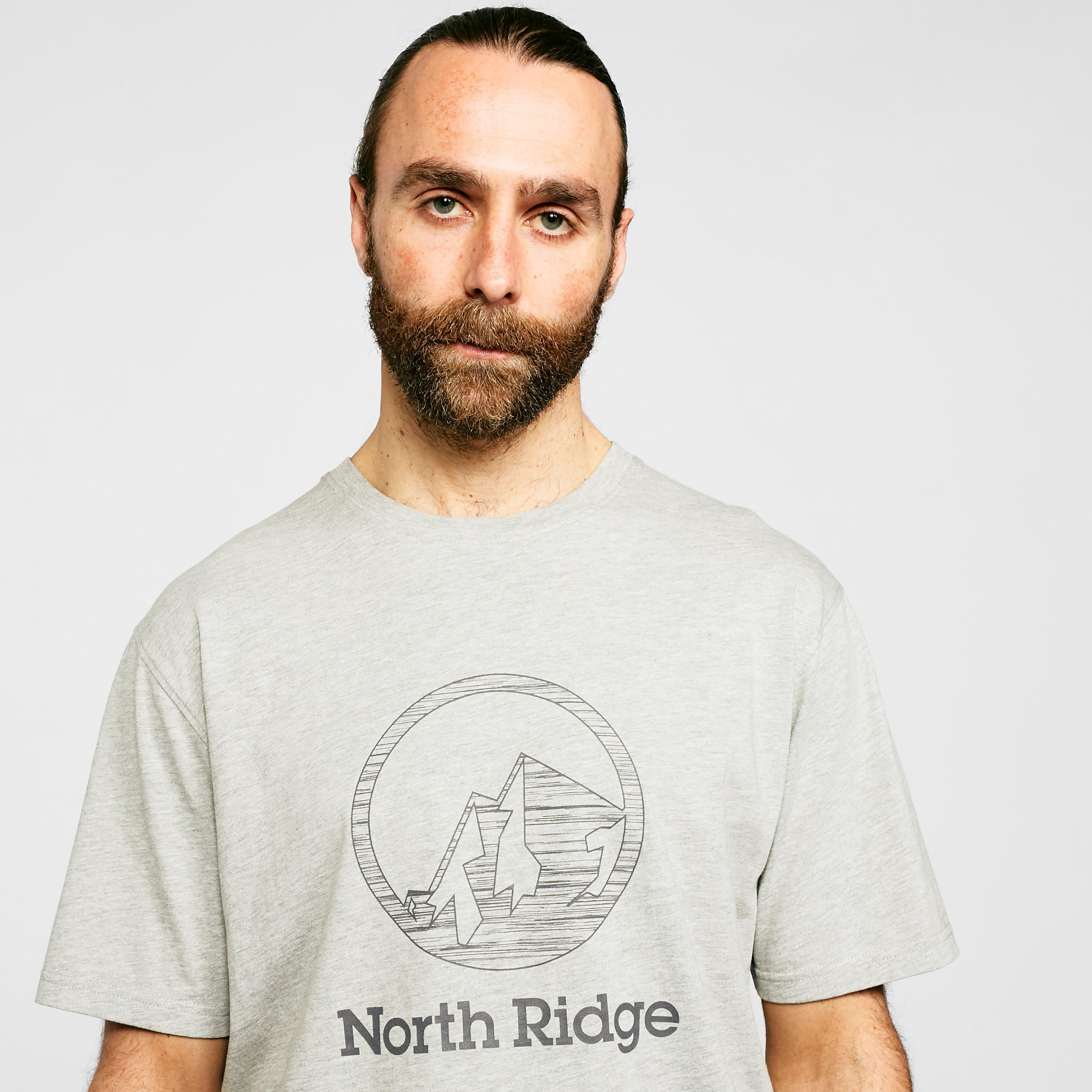 Men’s Static T-Shirt