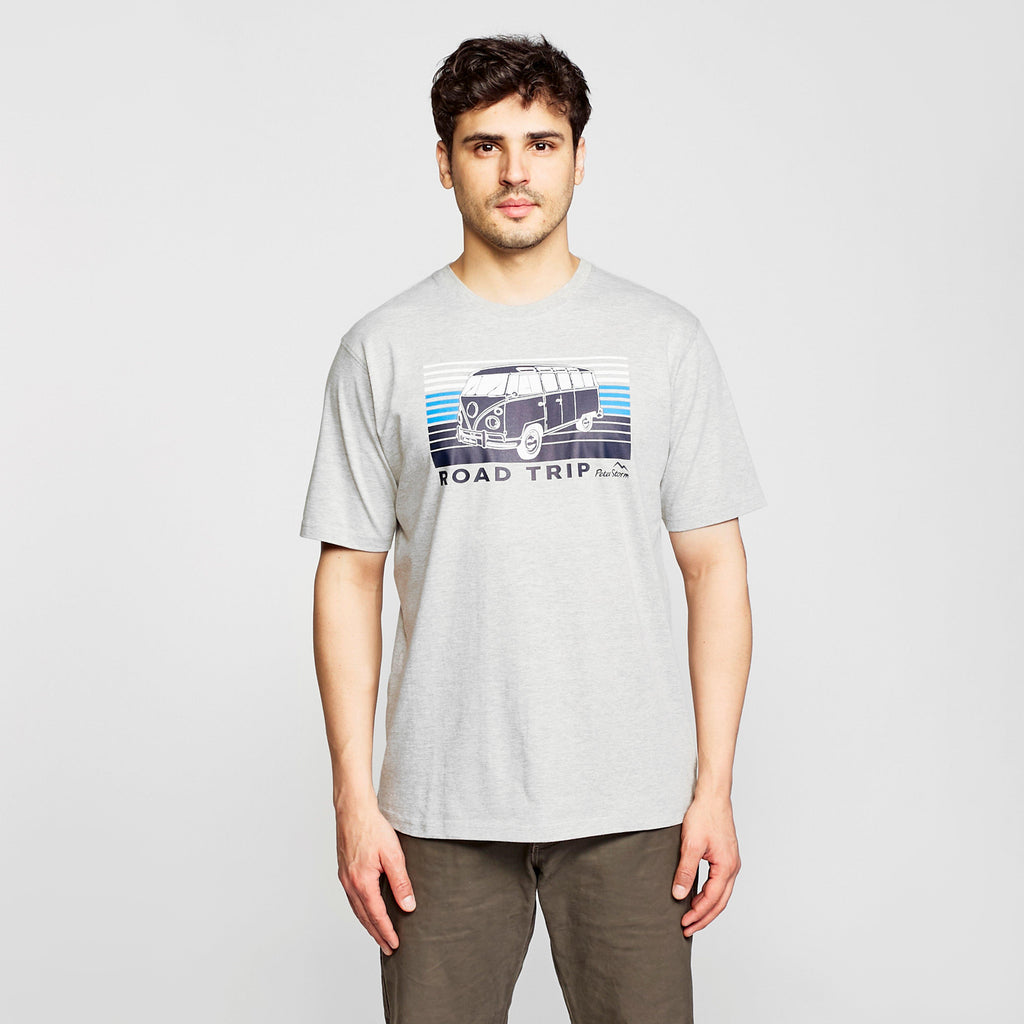 Men’s Road Trip T-Shirt