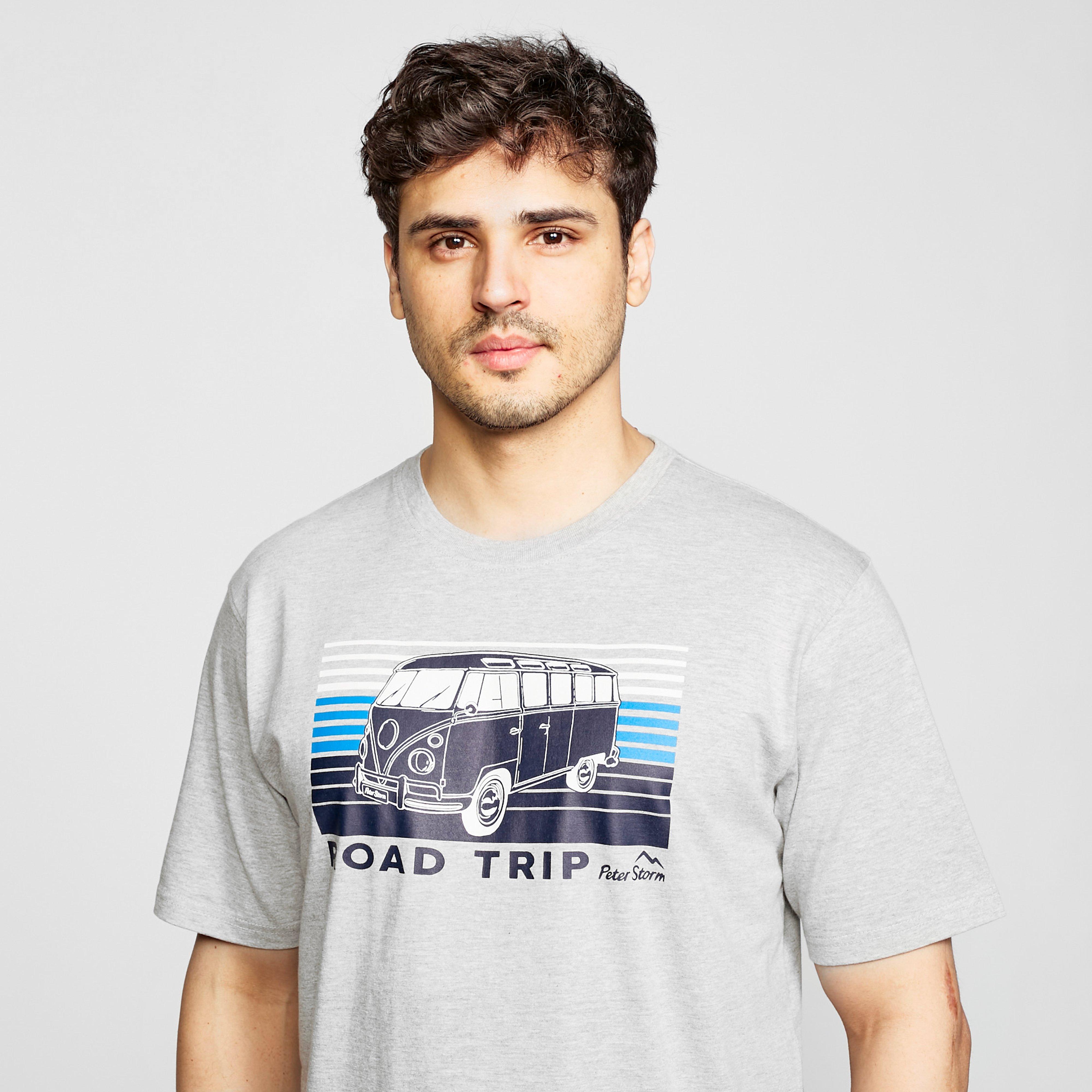 Men’s Road Trip T-Shirt