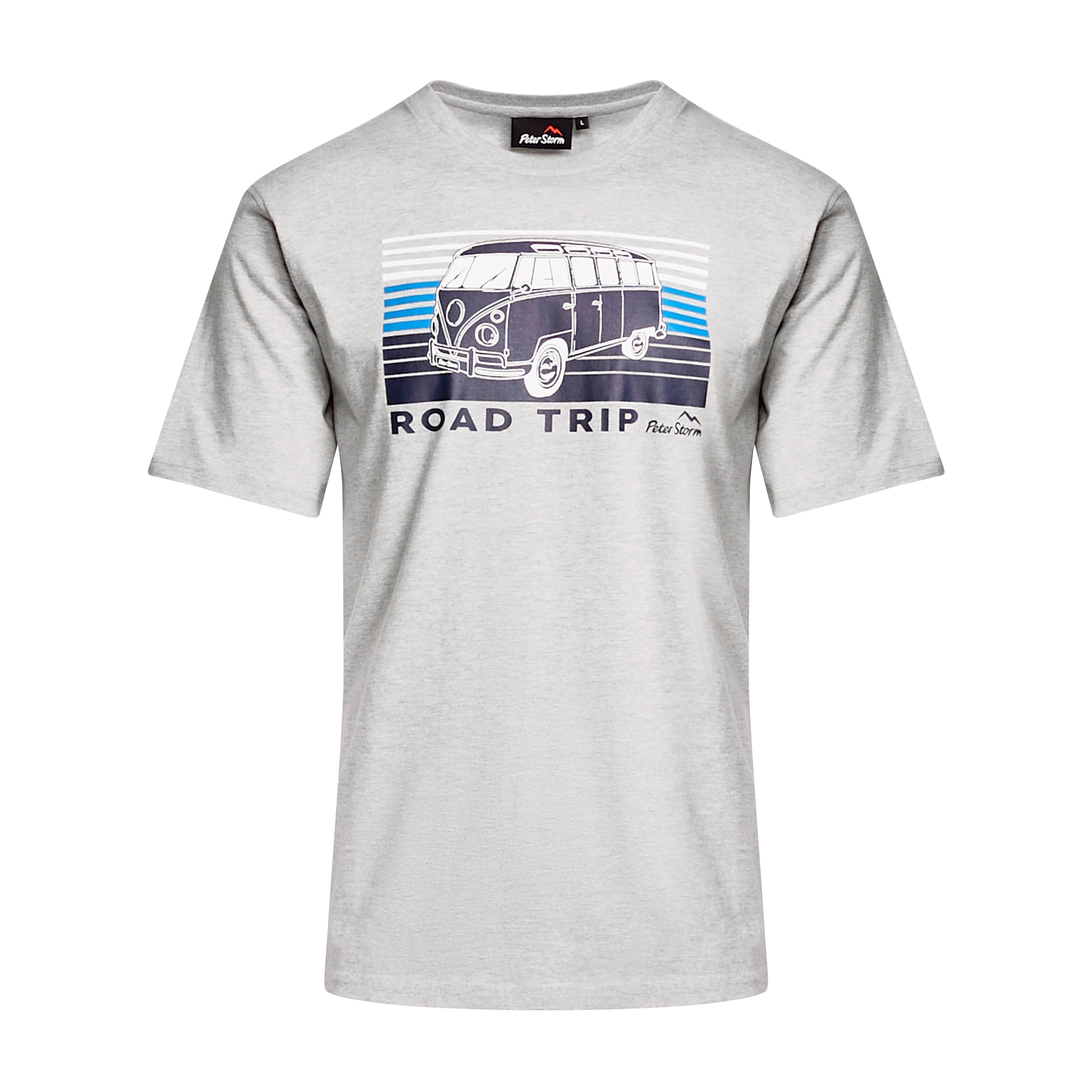 Men’s Road Trip T-Shirt
