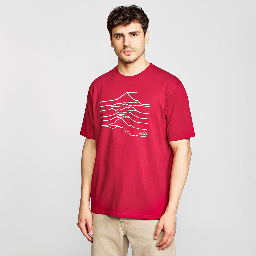 Men’s Peak T-Shirt