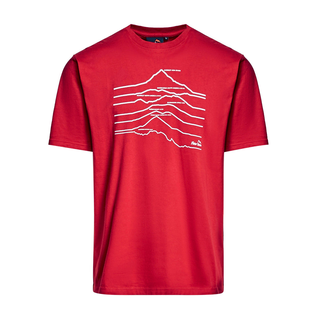 Men’s Peak T-Shirt