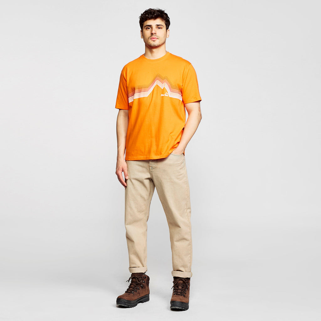 Men’s Retro T-Shirt