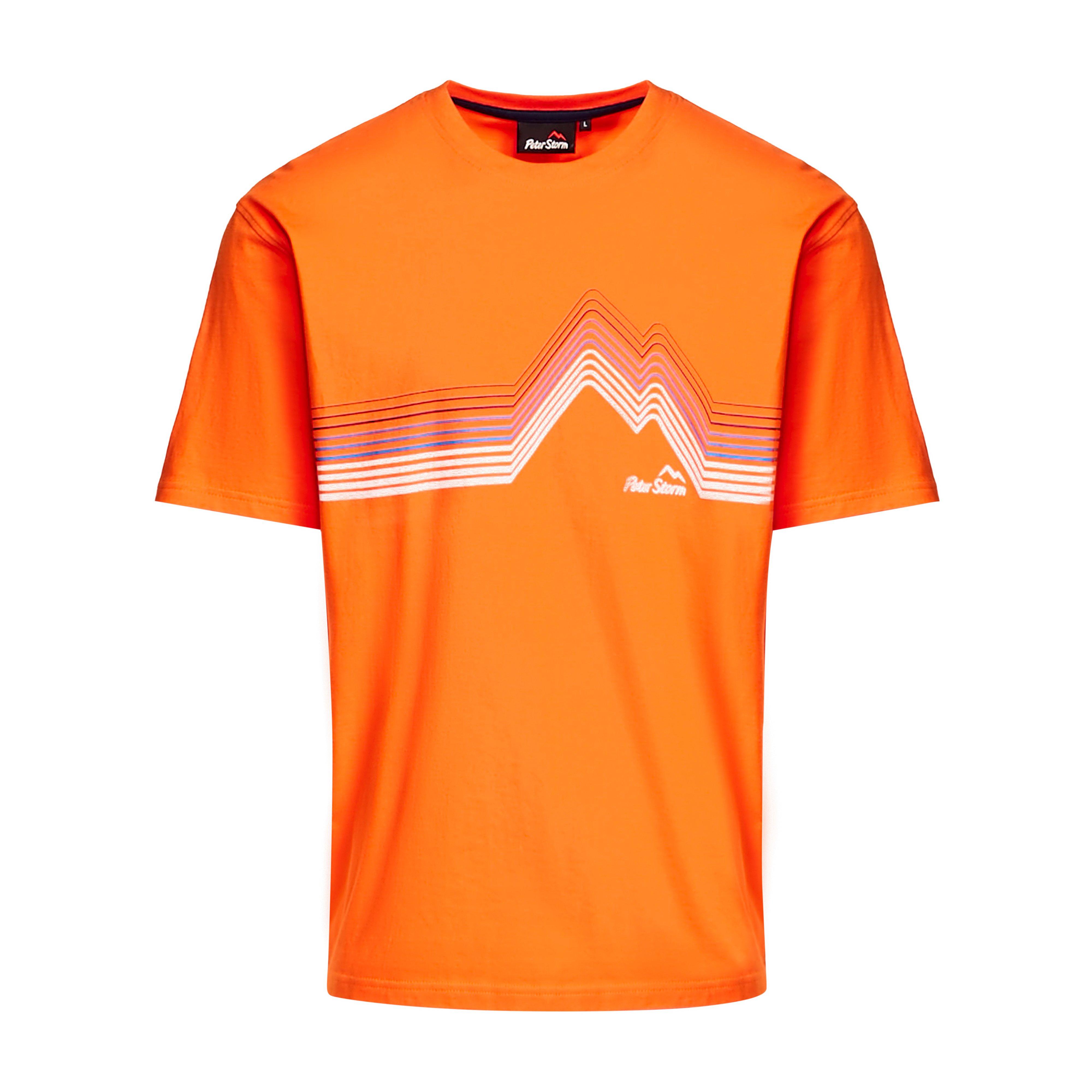 Men’s Retro T-Shirt