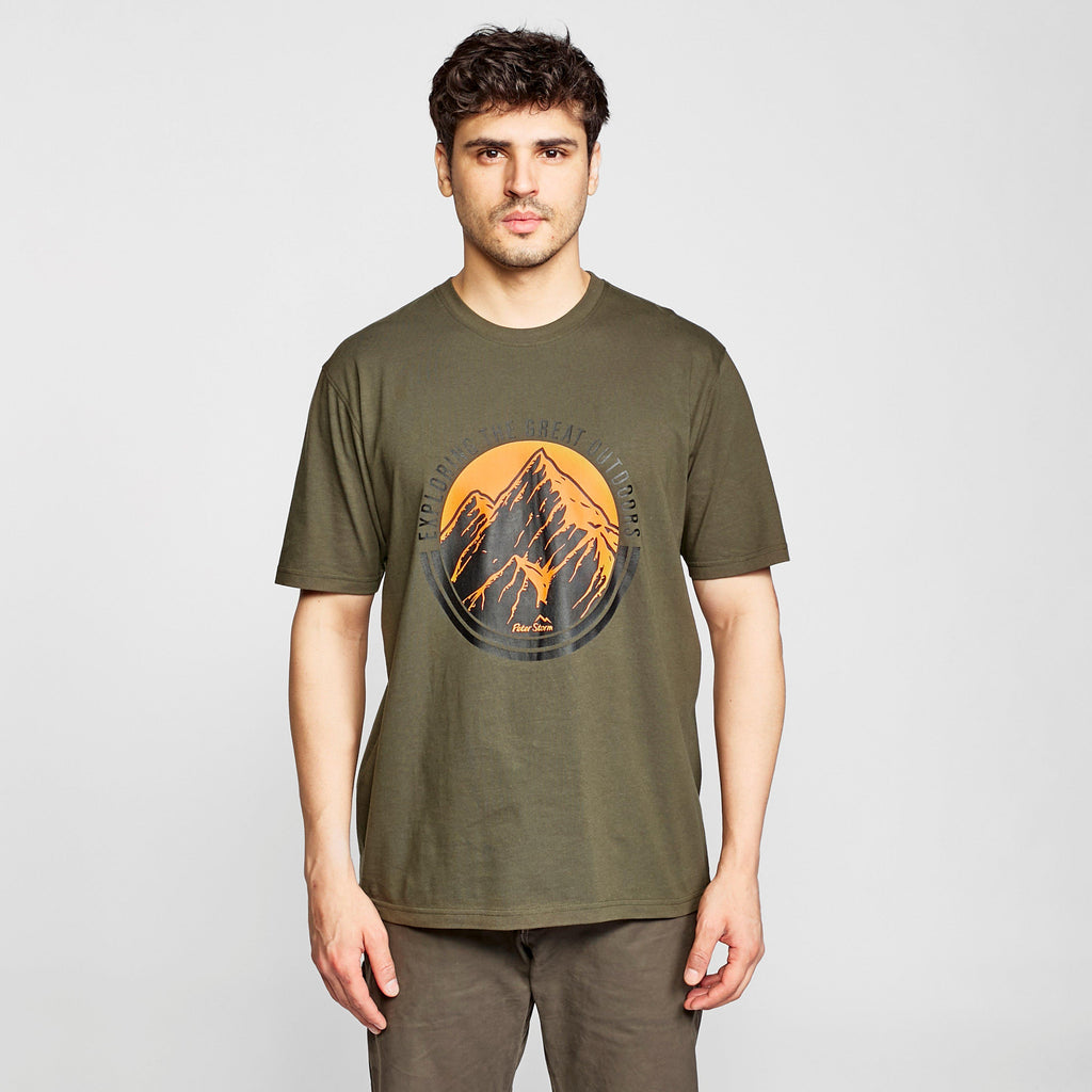 Men’s Great Outdoors T-Shirt