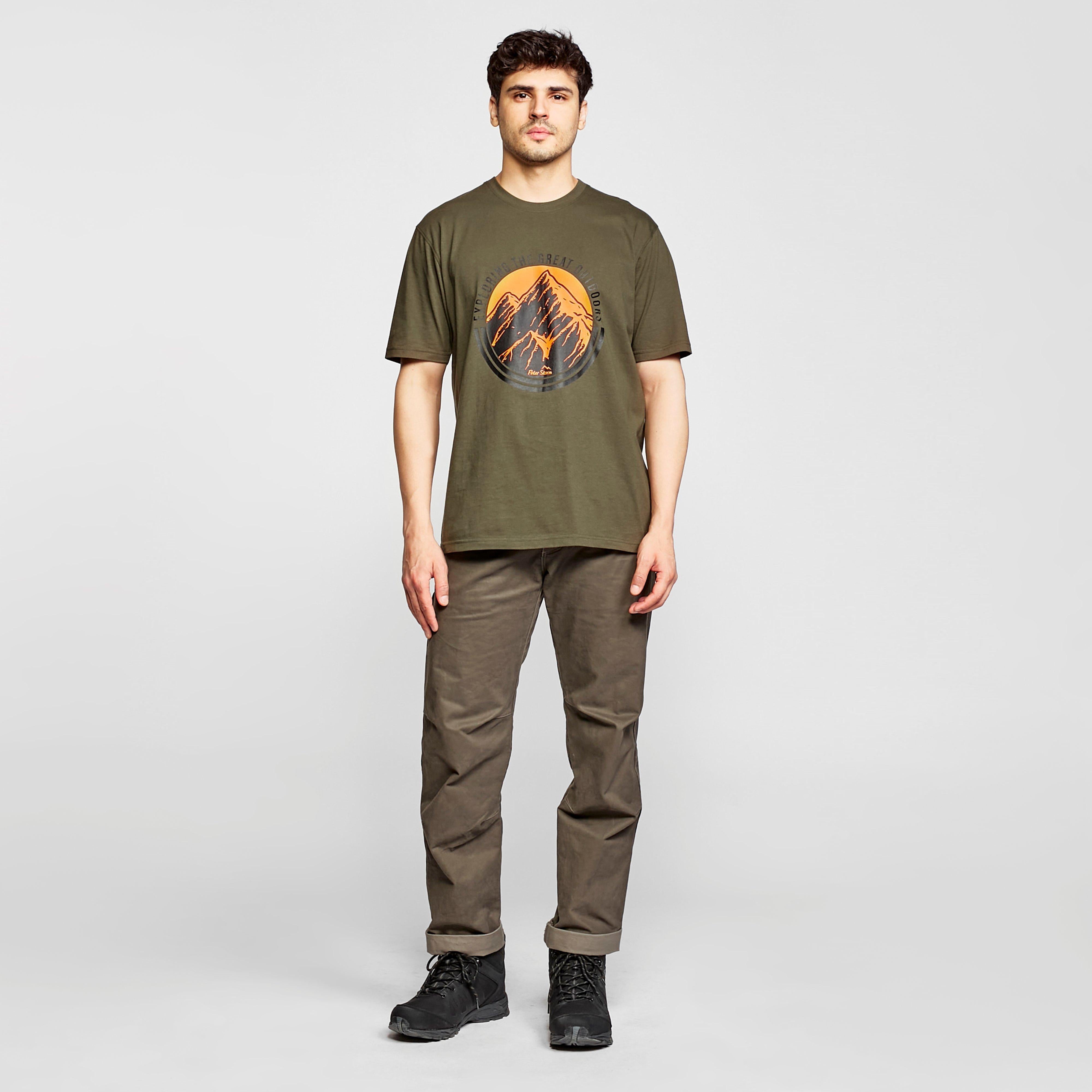 Men’s Great Outdoors T-Shirt