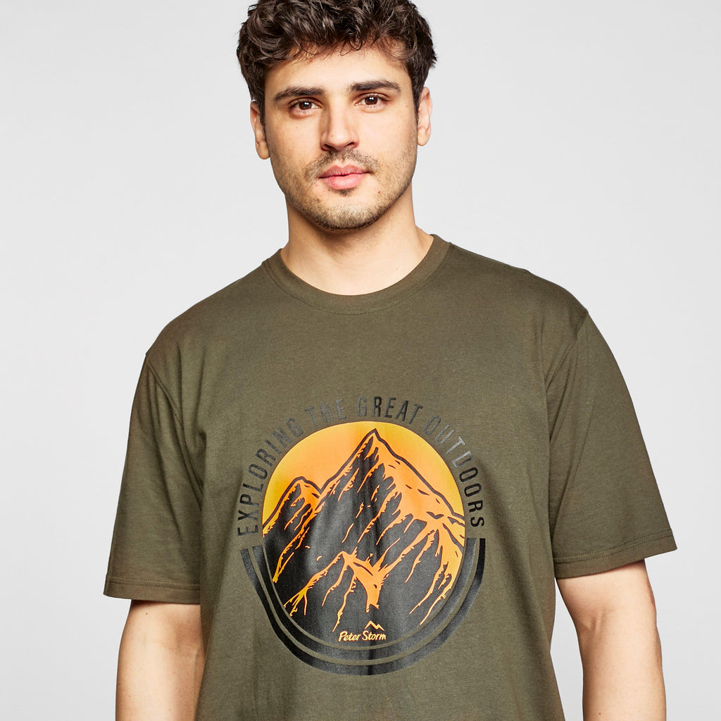 Men’s Great Outdoors T-Shirt