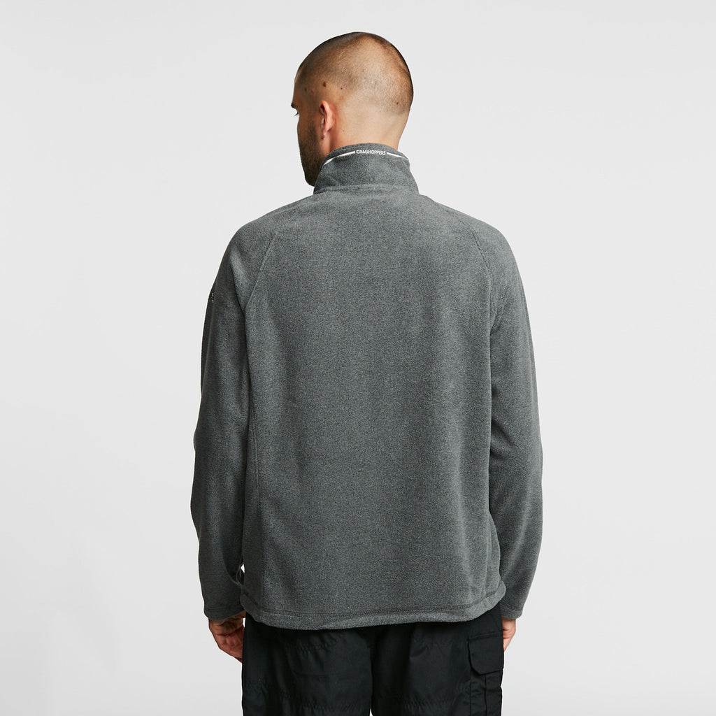 Men’s Corey Half-Zip Fleece