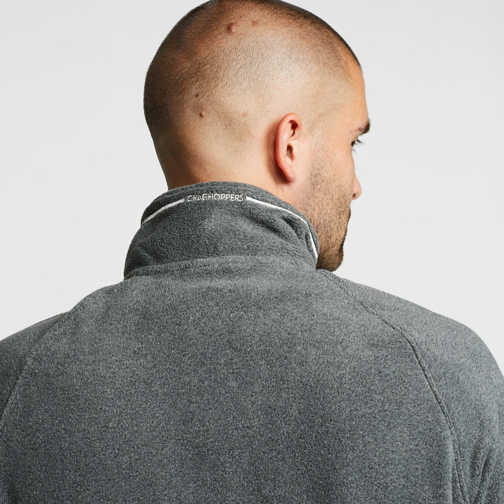 Men’s Corey Half-Zip Fleece