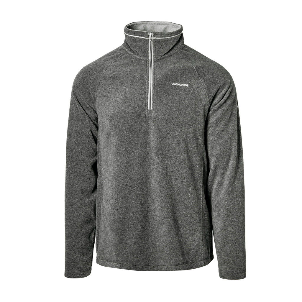 Men’s Corey Half-Zip Fleece