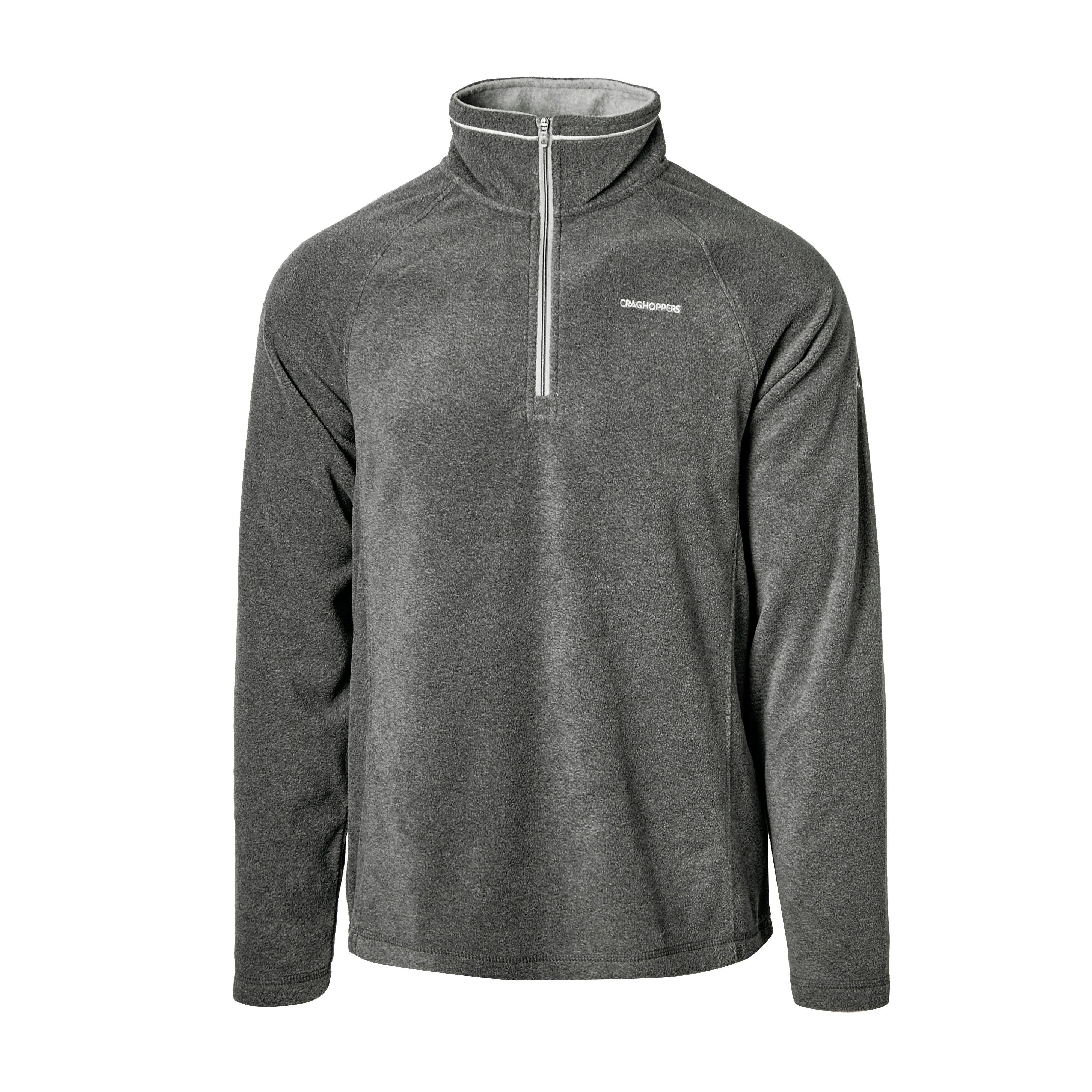 Men’s Corey Half-Zip Fleece
