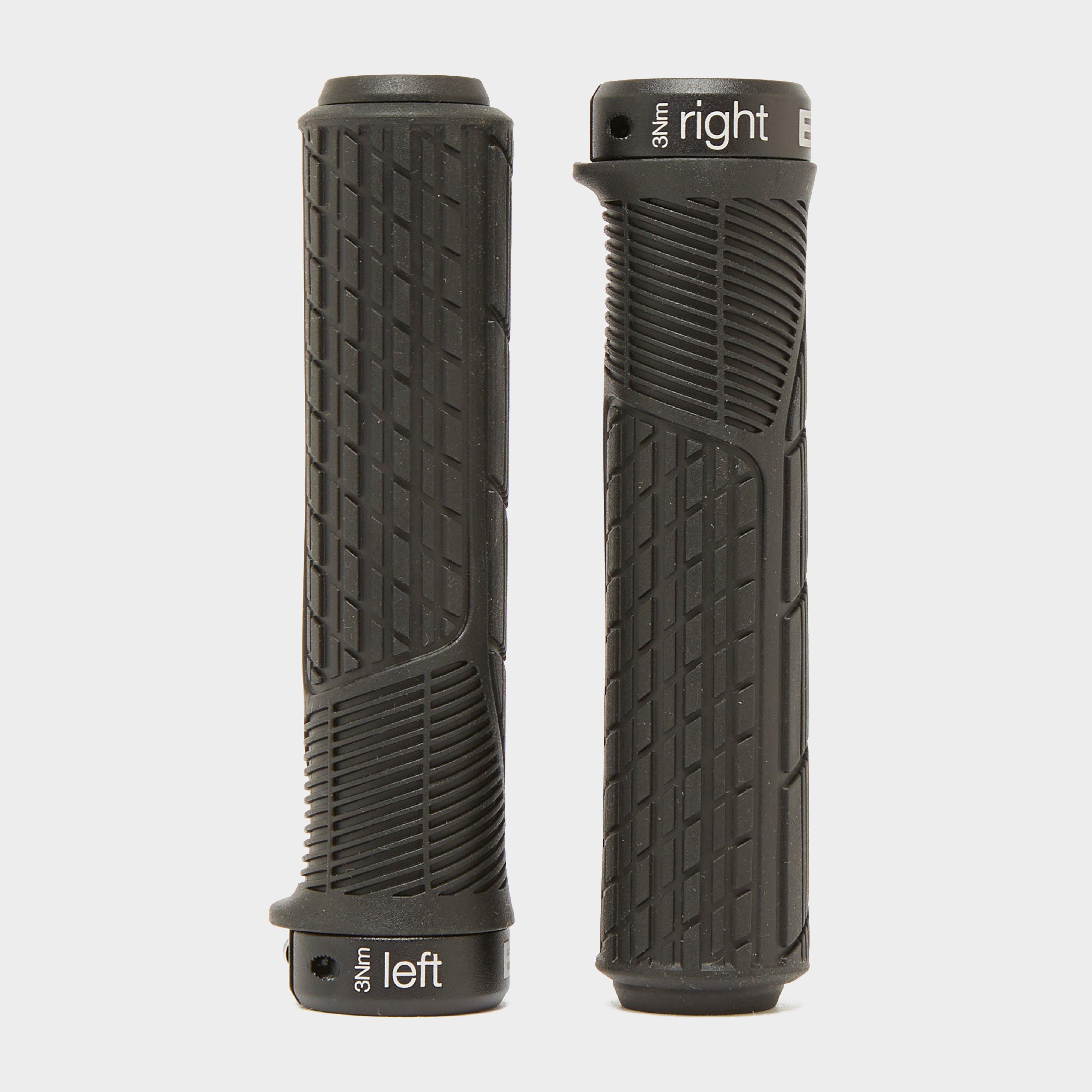 GD1 EVO Stealth Grips