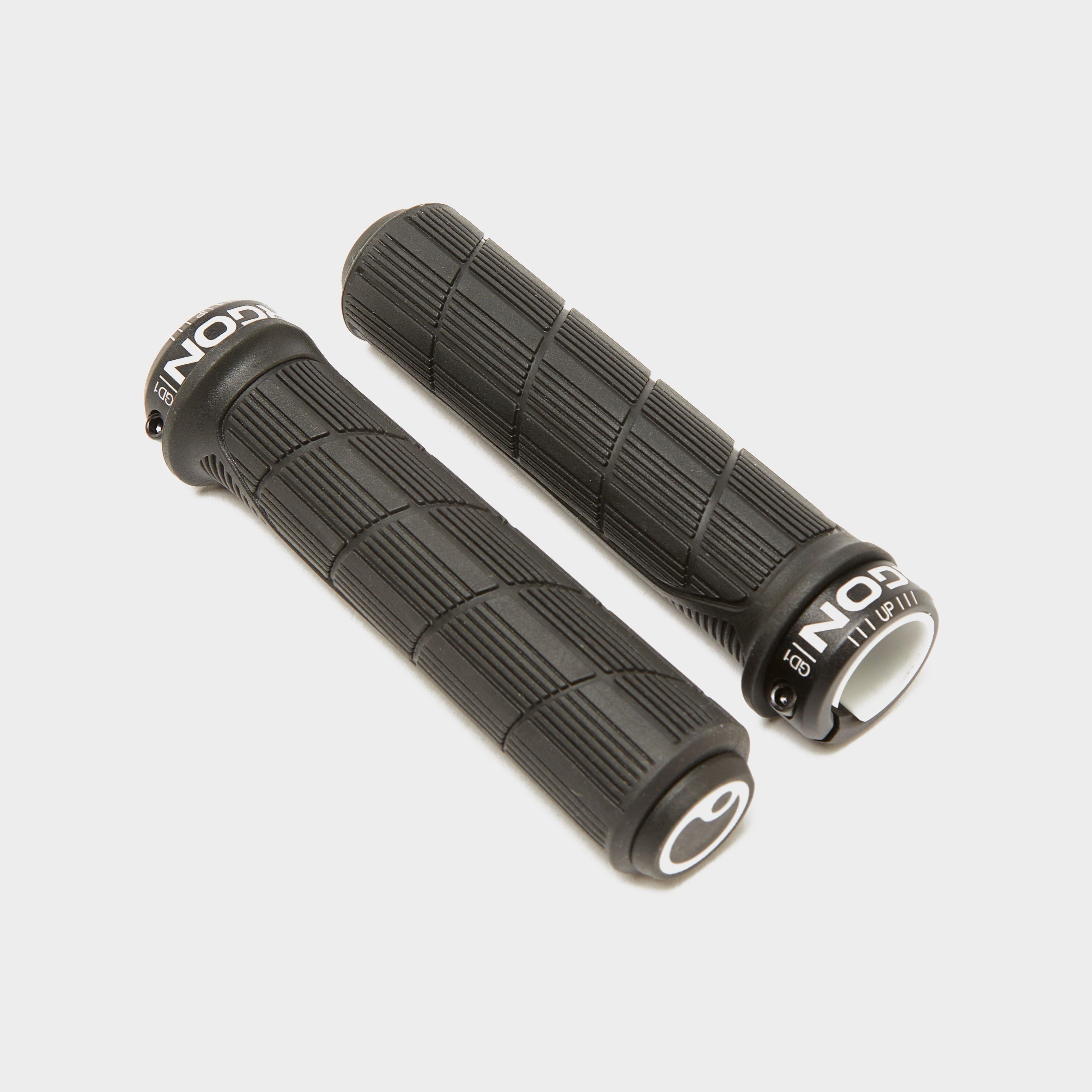 GD1 EVO Stealth Grips