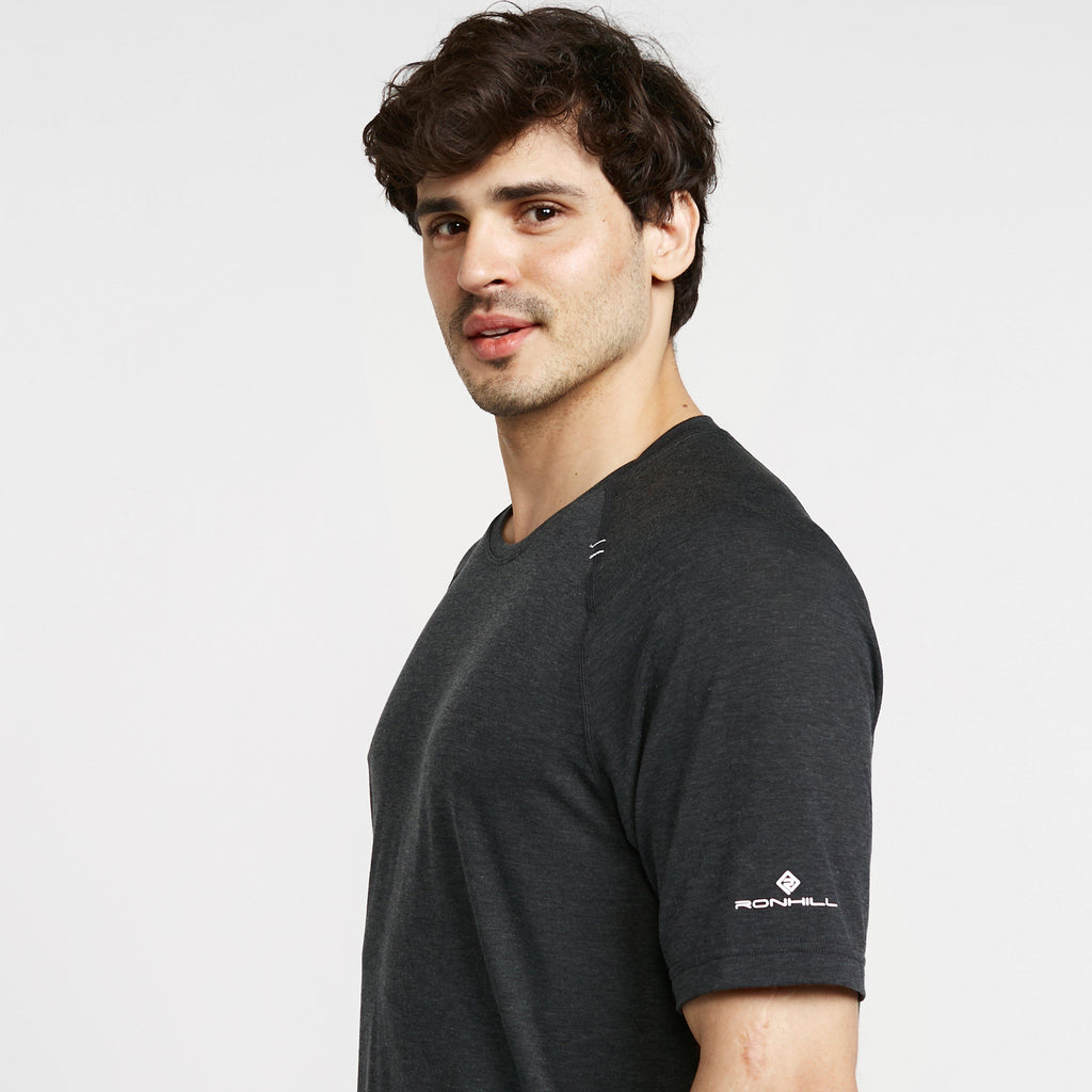 Men’s Life Tencel T-Shirt