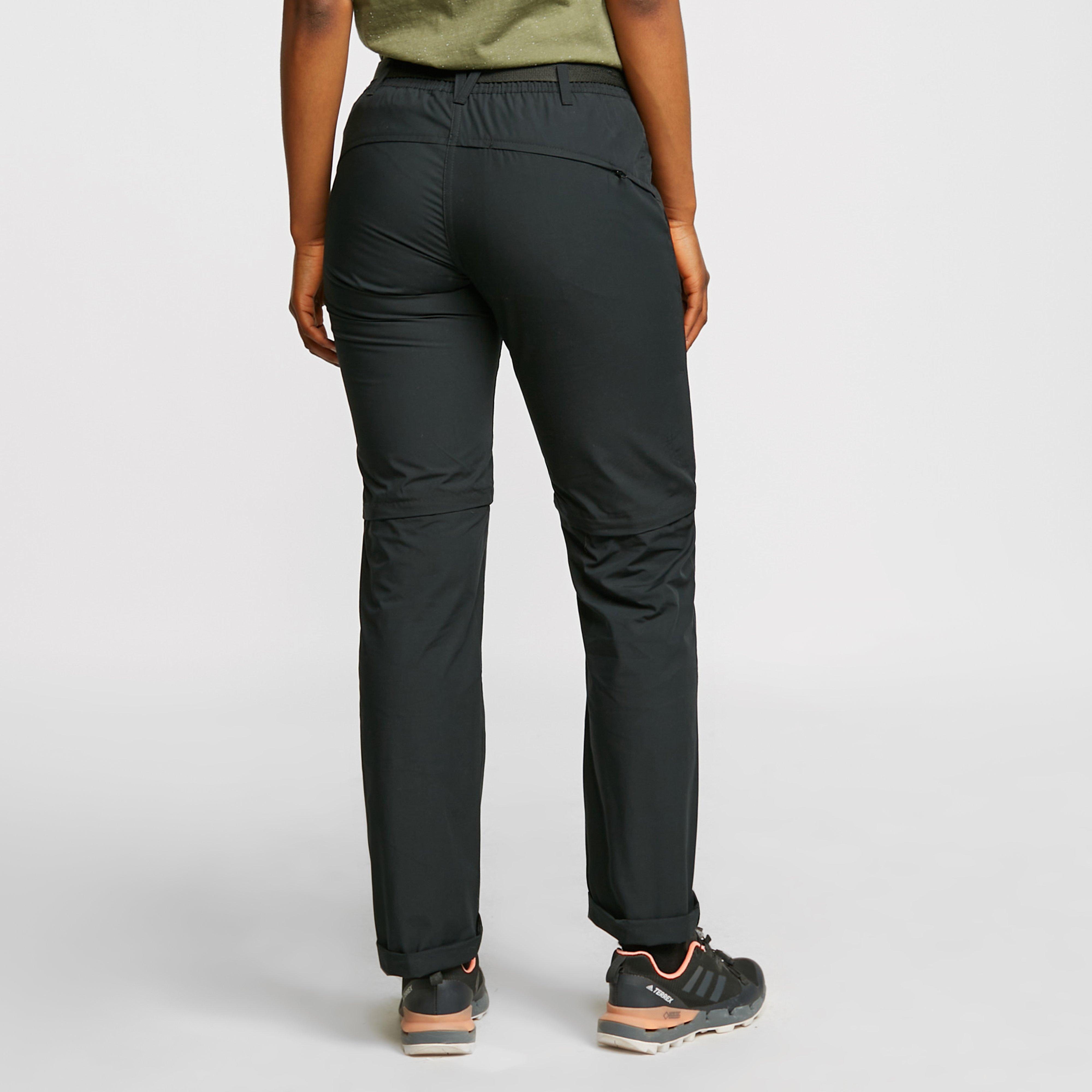 Women’s Nebraska Zip-Off Trousers