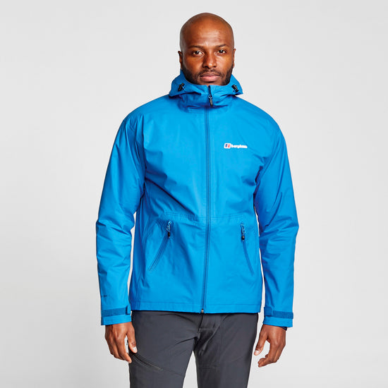 Men’s Stormcloud Jacket