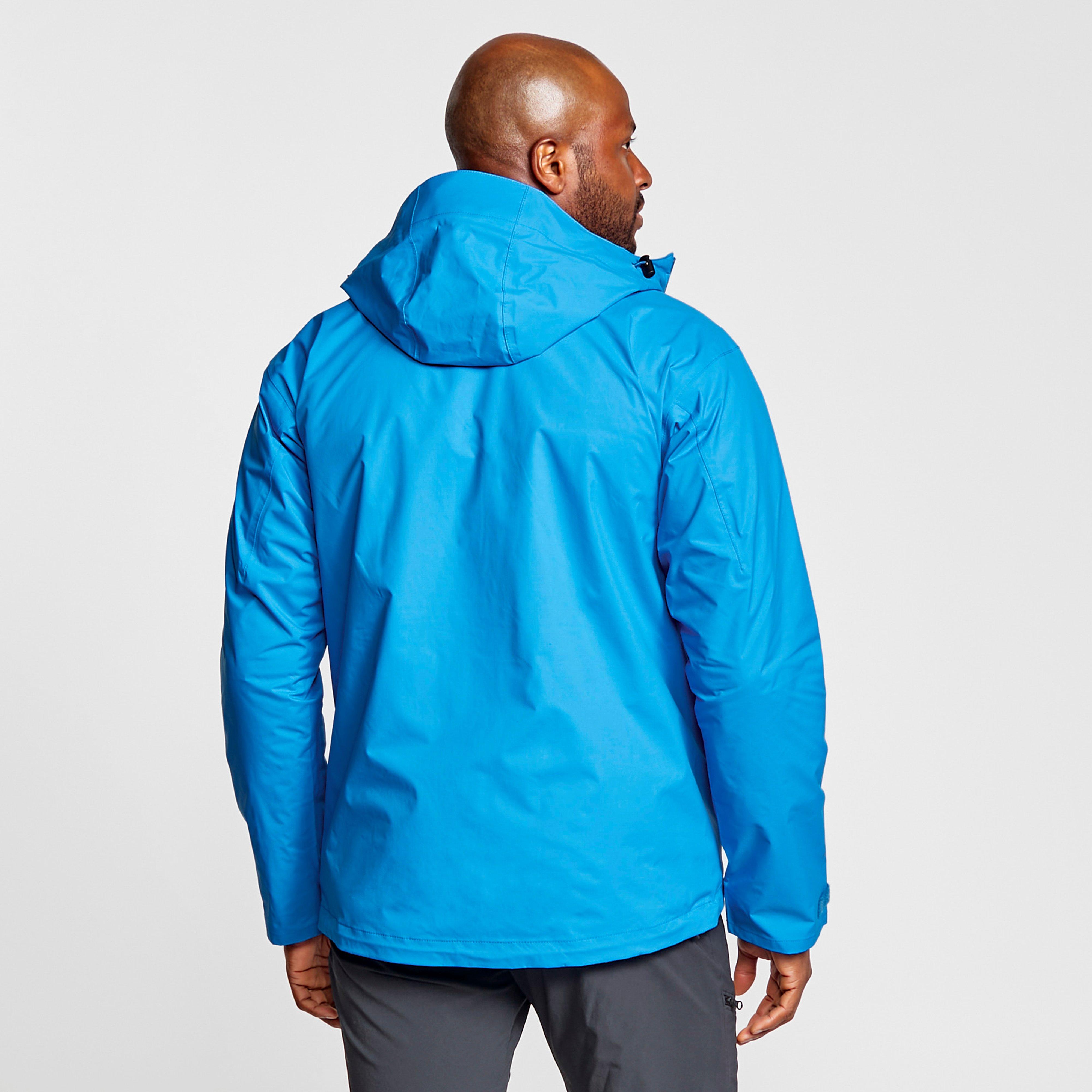 Men’s Stormcloud Jacket