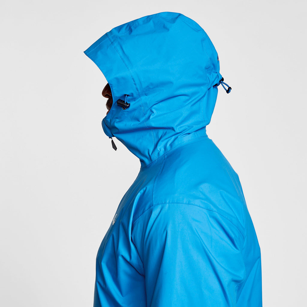 Men’s Stormcloud Jacket