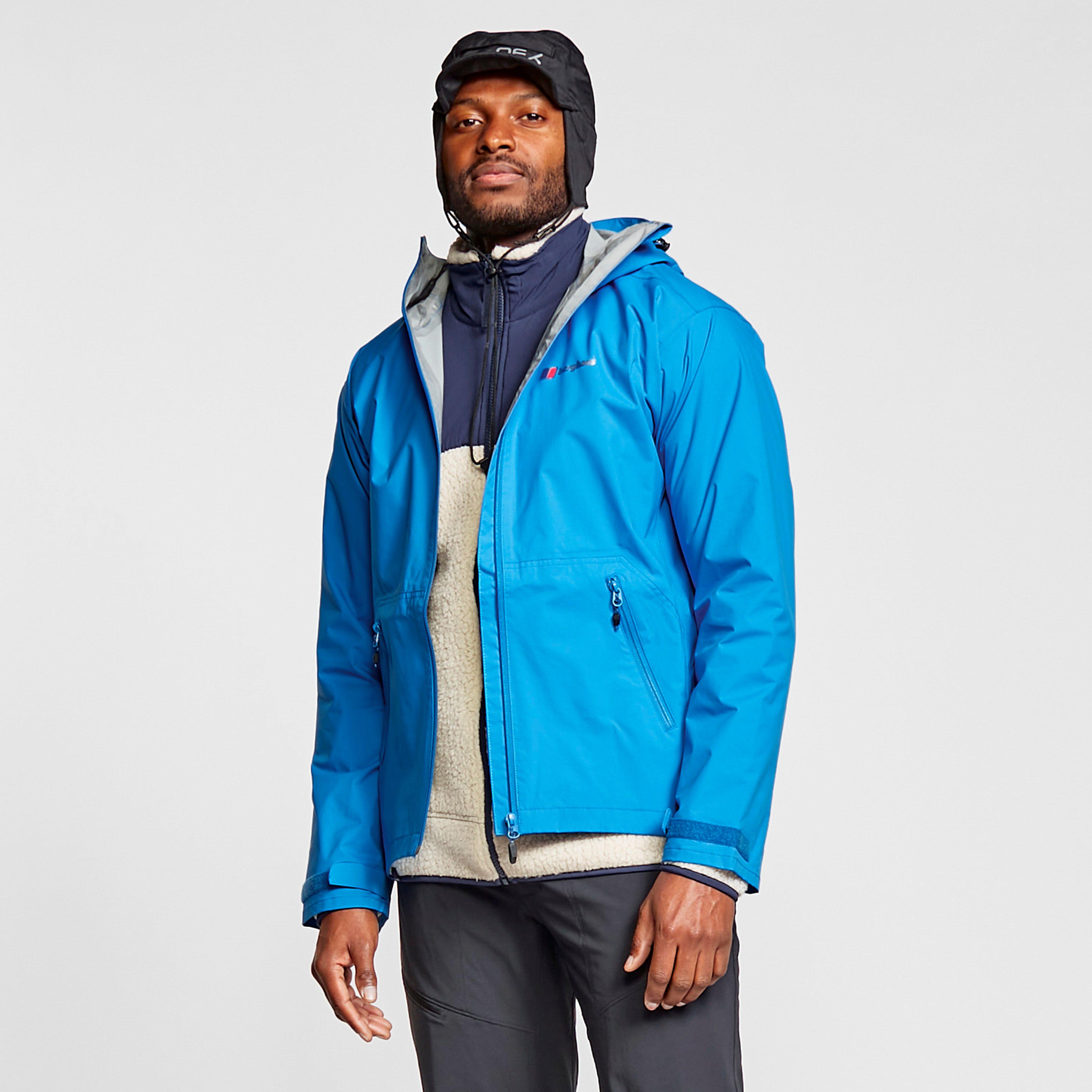 Men’s Stormcloud Jacket