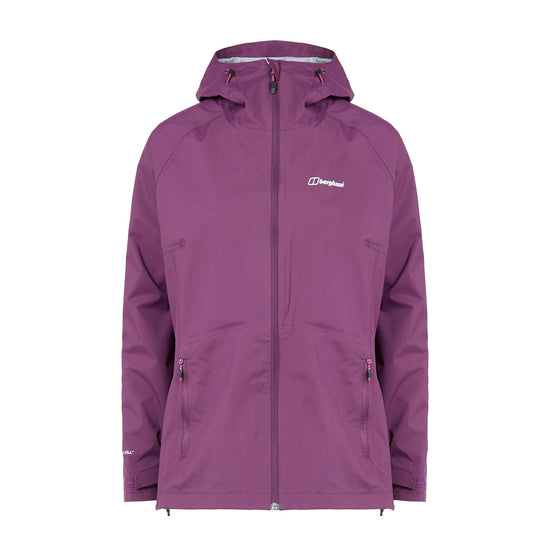 Women’s Stormcloud Waterproof Jacket