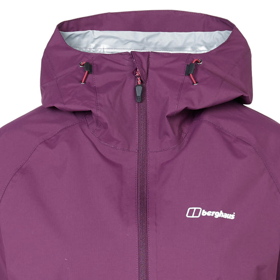 Women’s Stormcloud Waterproof Jacket