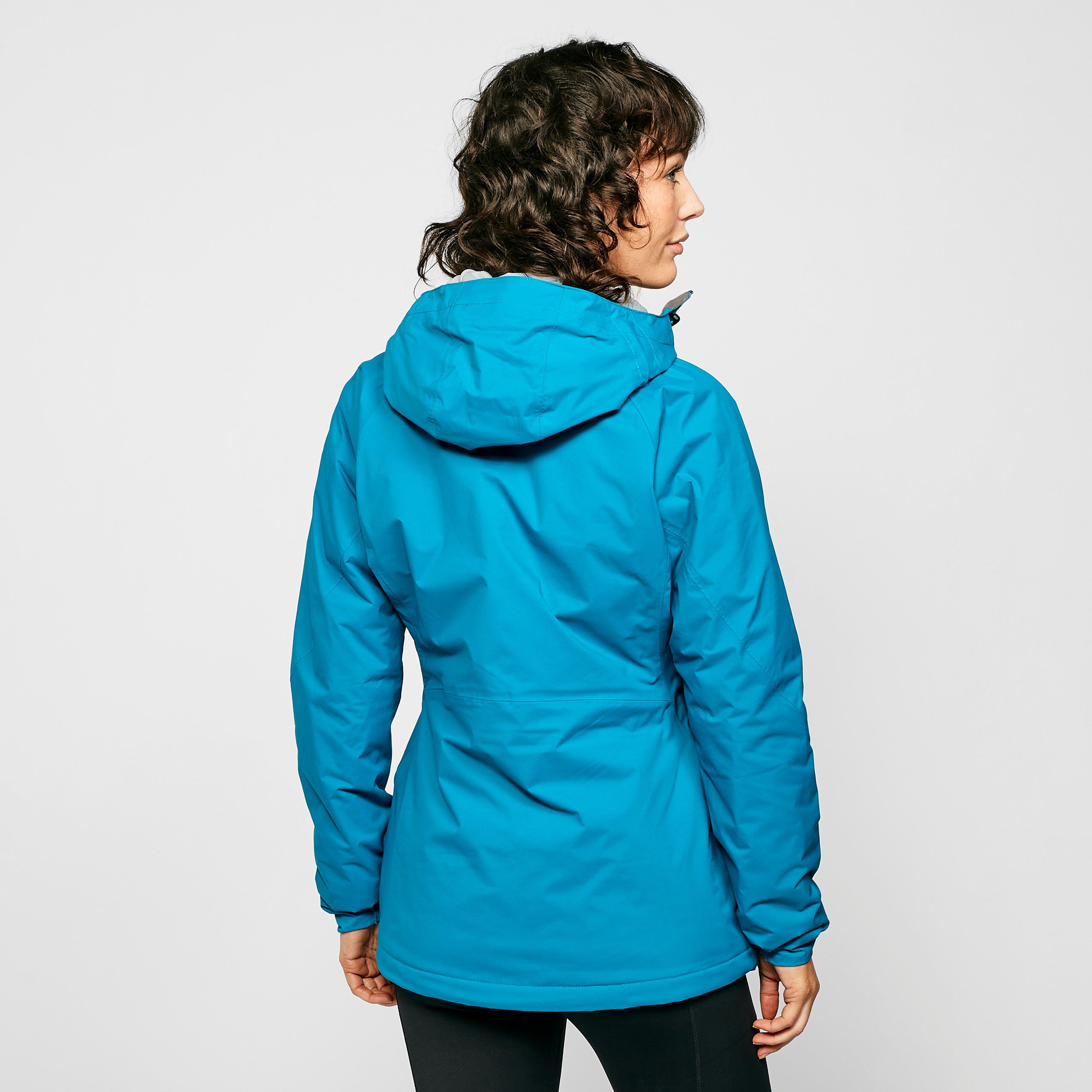 Women's Stormcloud Waterproof Jacket