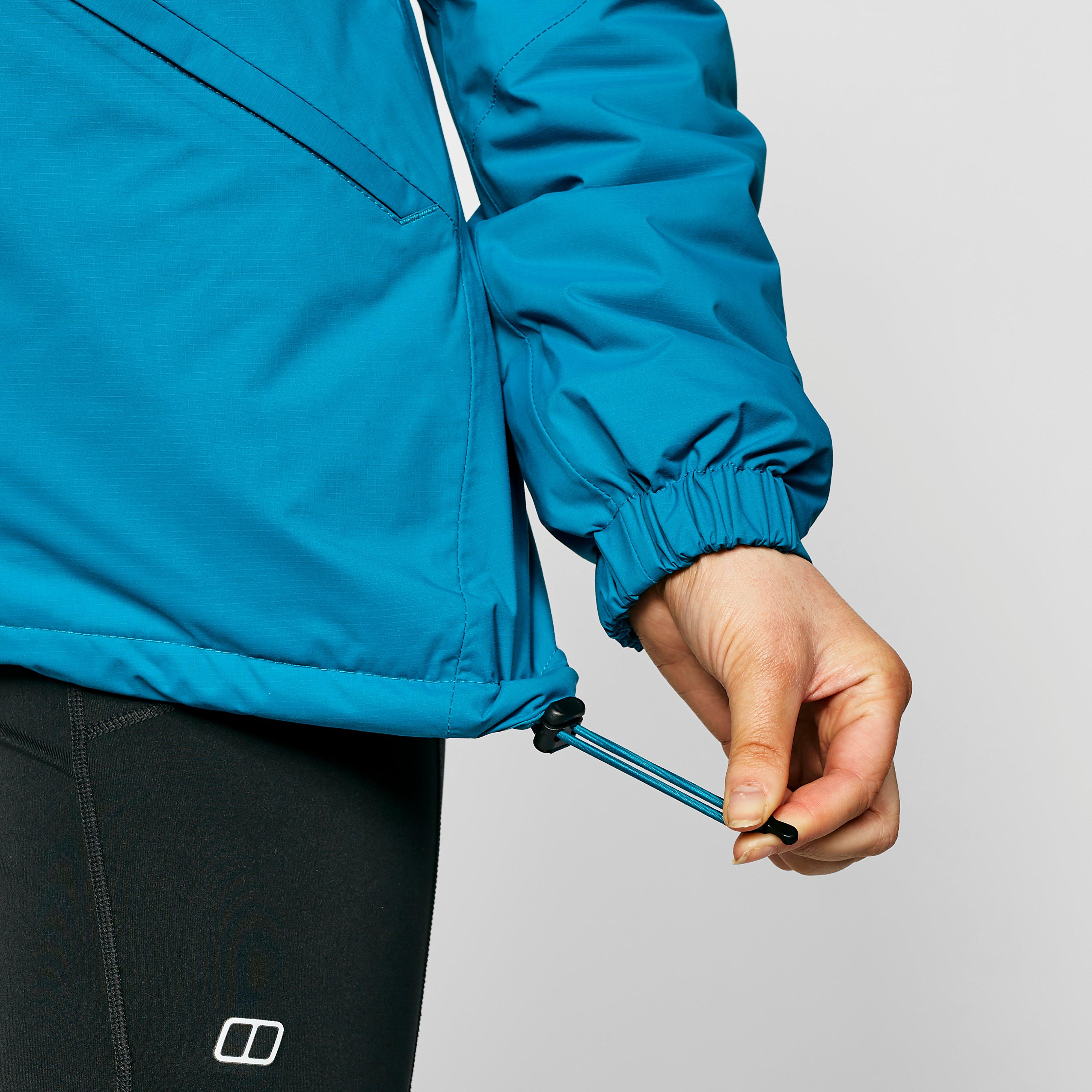 Women's Stormcloud Waterproof Jacket