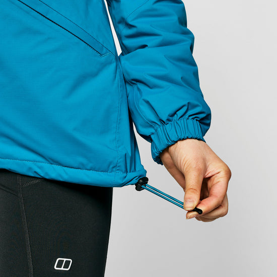Women's Stormcloud Waterproof Jacket