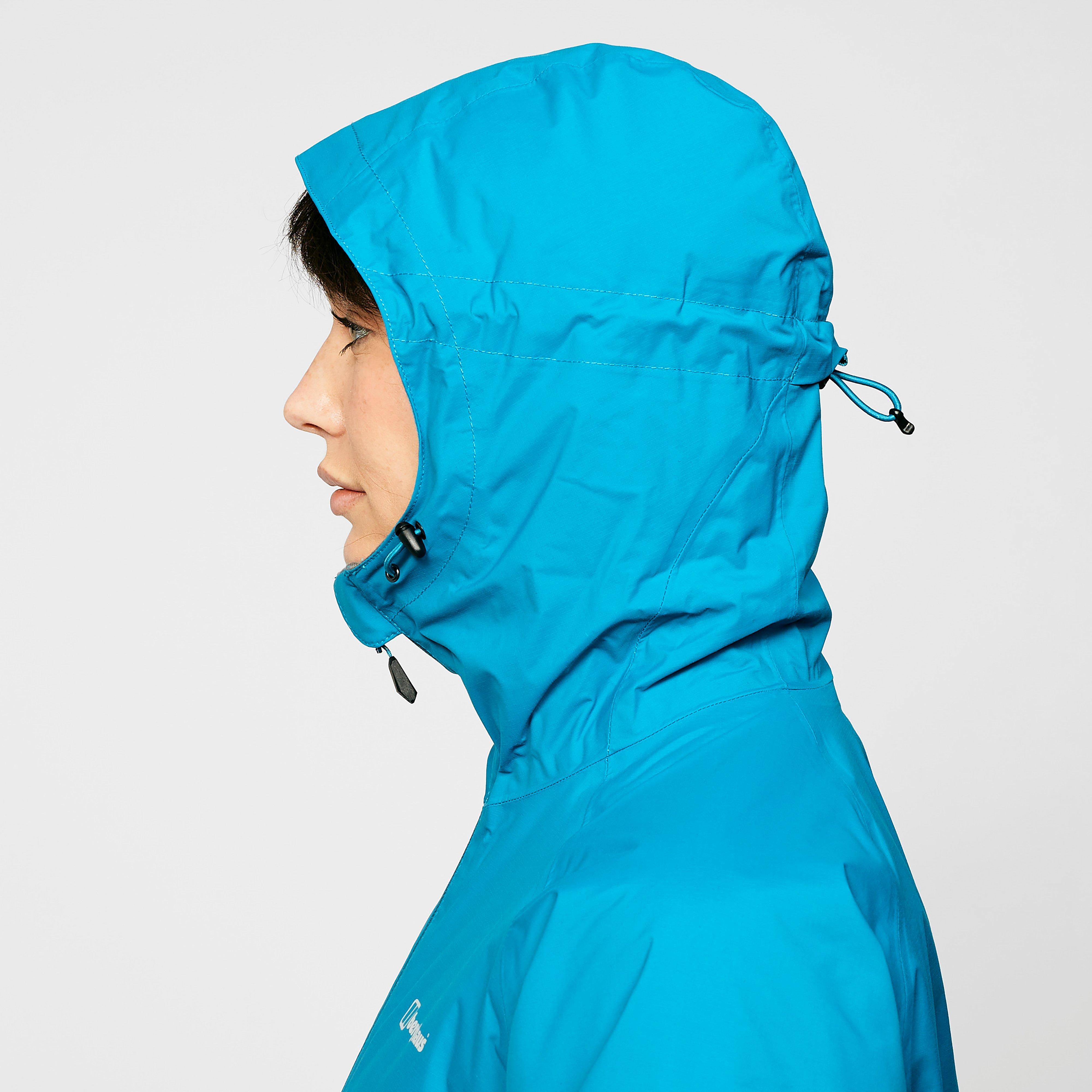Women's Stormcloud Waterproof Jacket