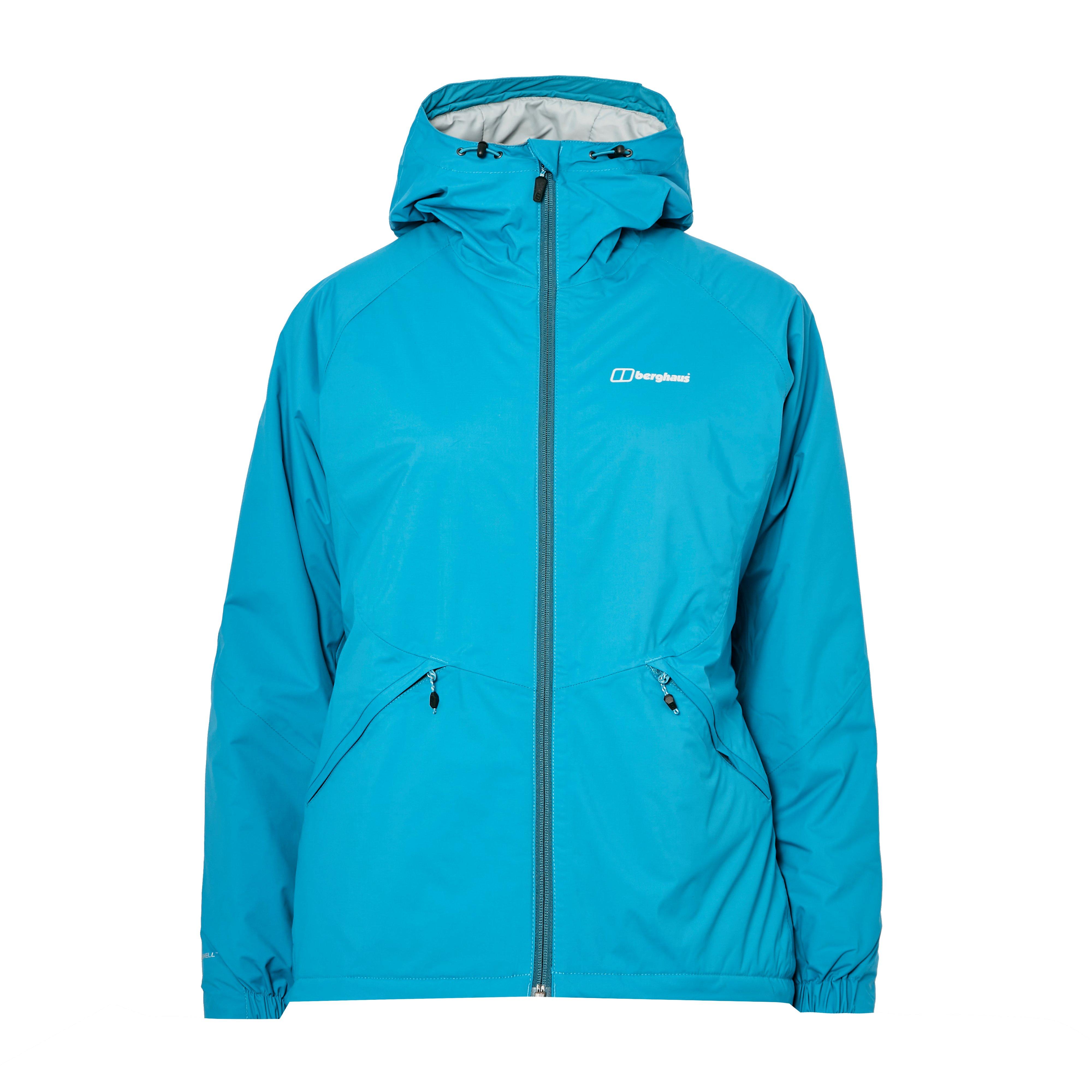 Women's Stormcloud Waterproof Jacket