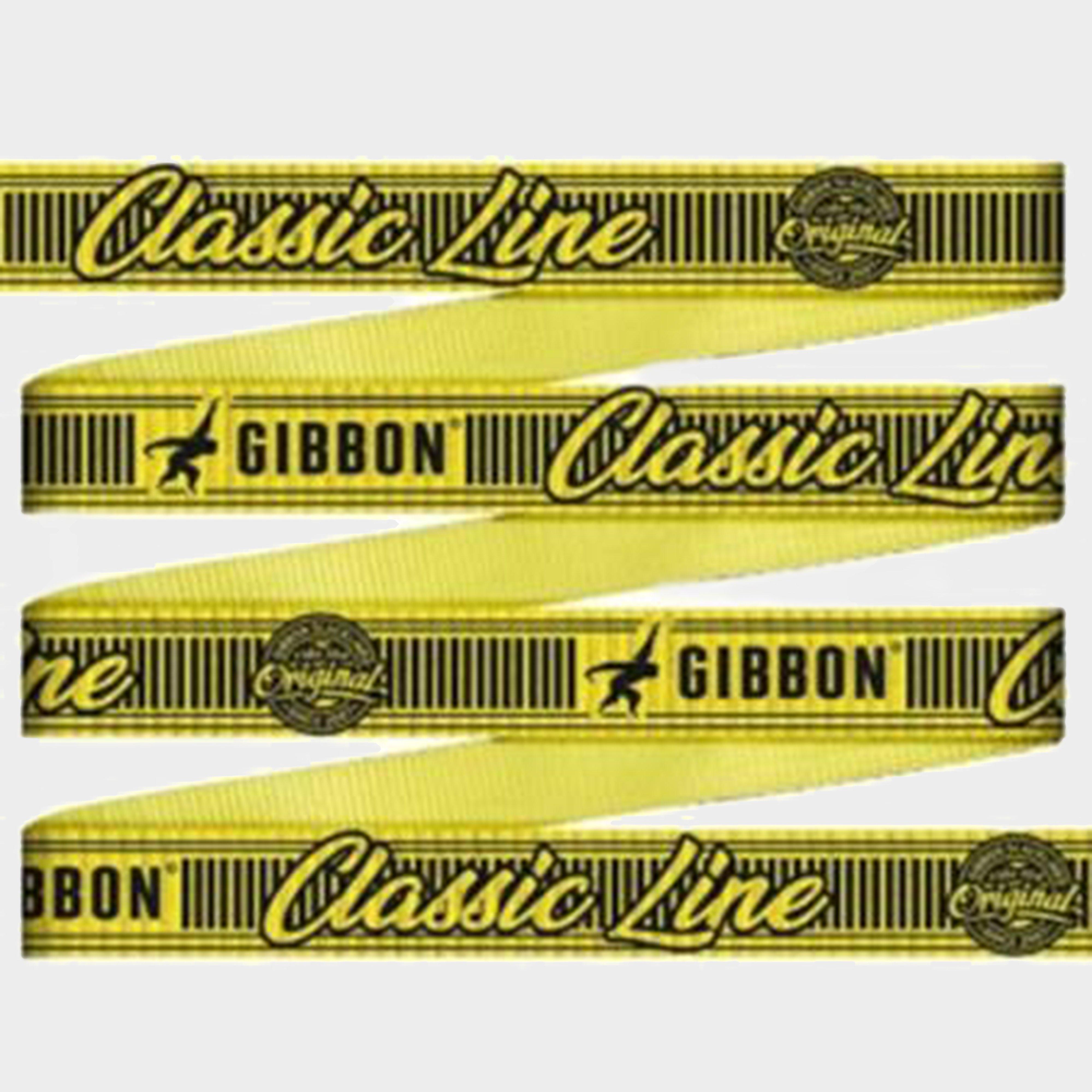 Classic Slackline 15m Set