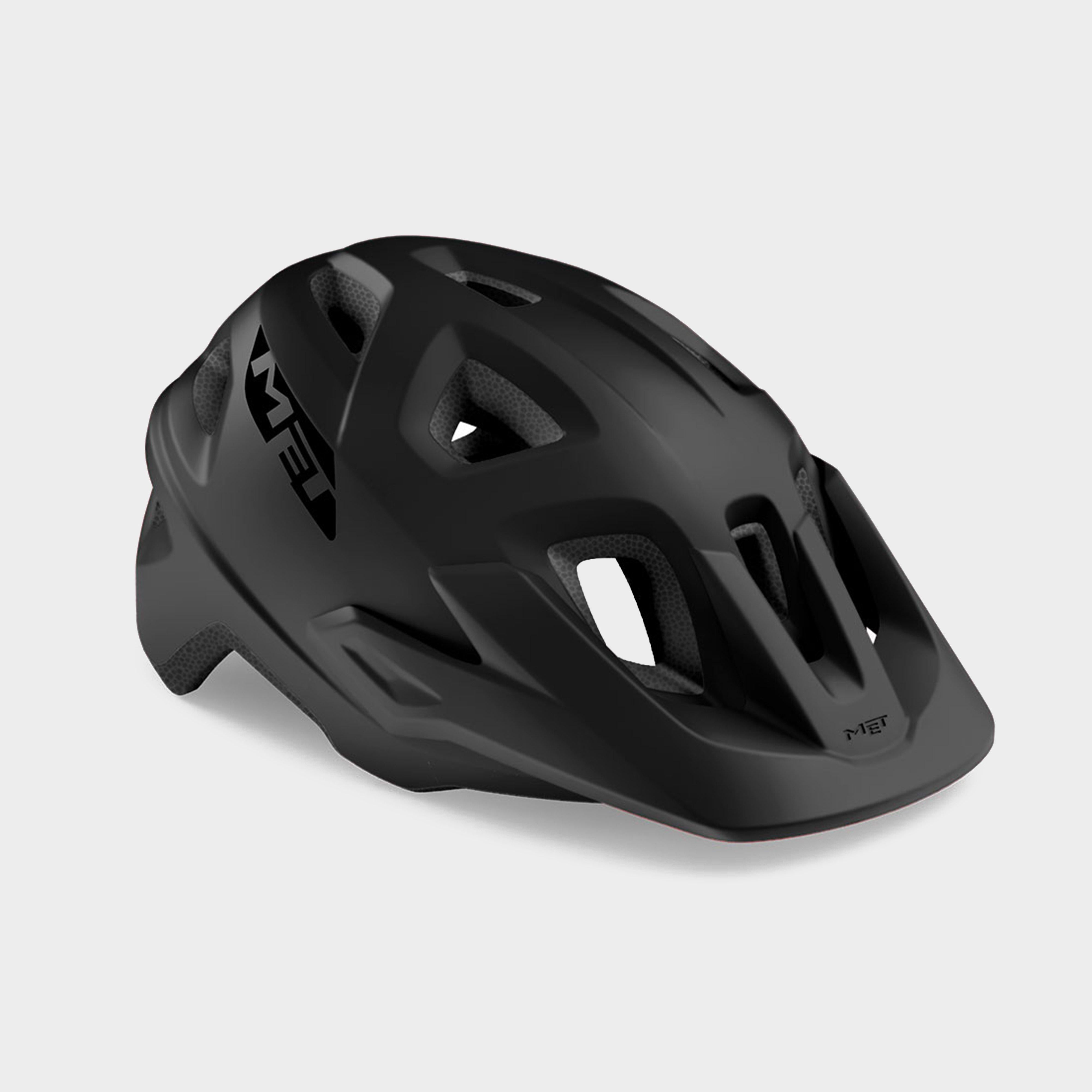 MET Echo Bicycle Helmet (Grey)