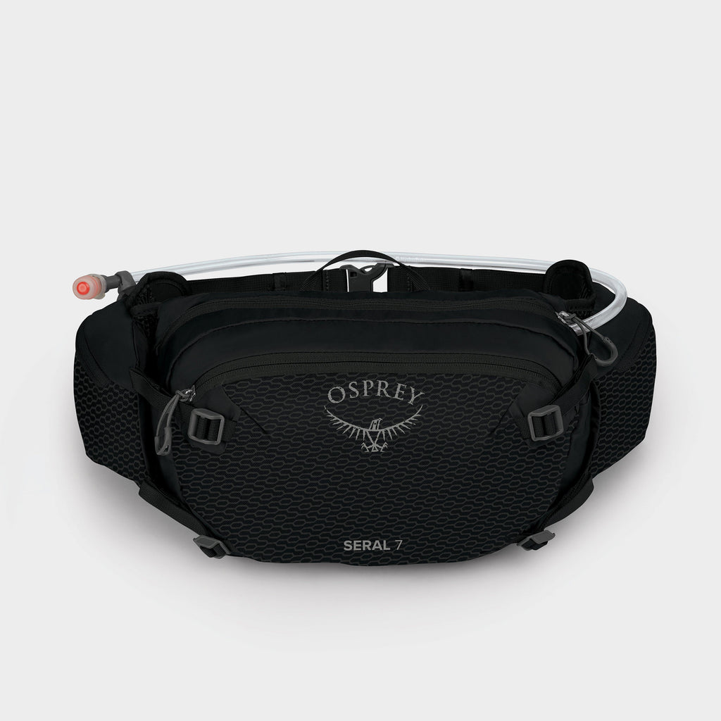 Seral 7 Hydration Pack