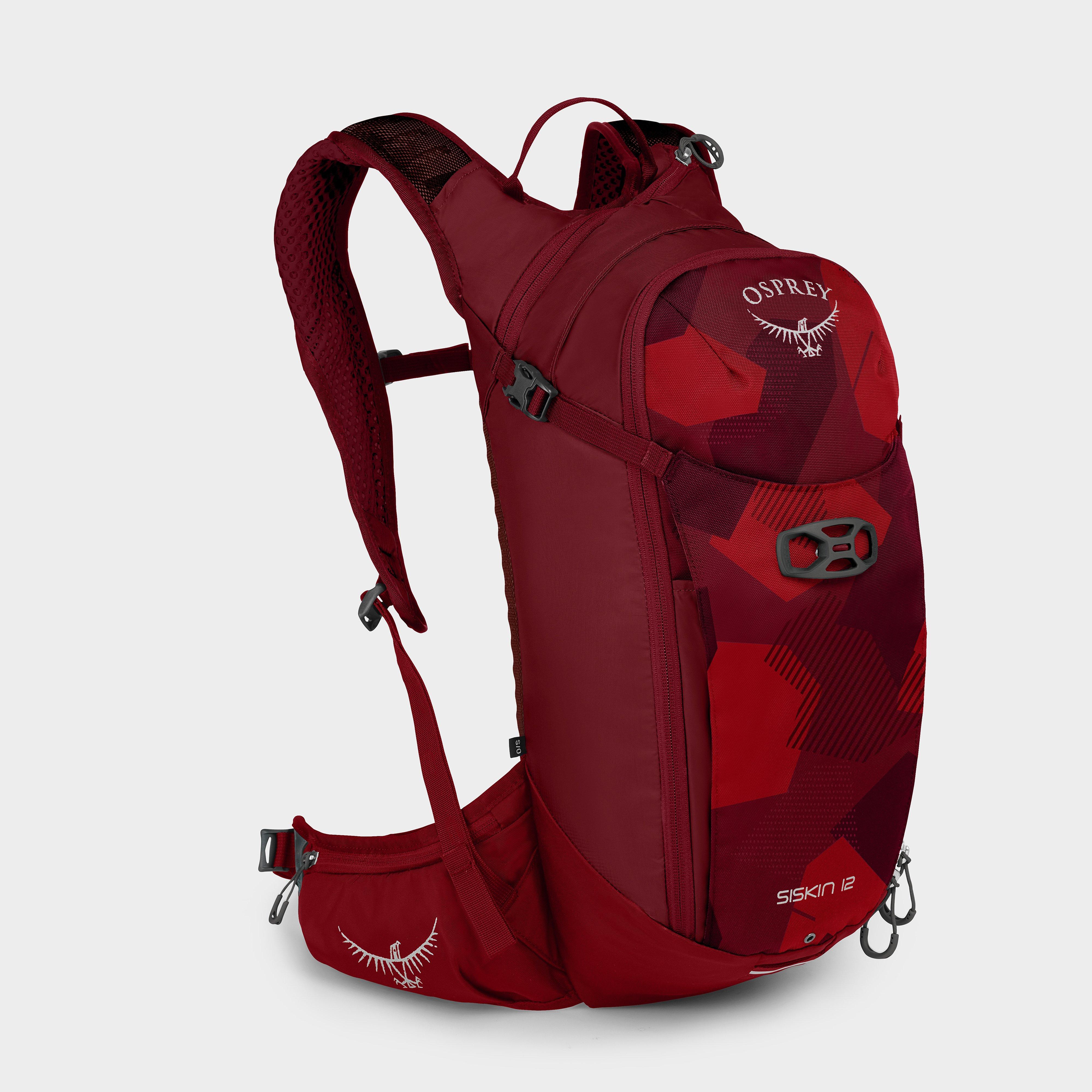 Siskin 12 Hydration Pack