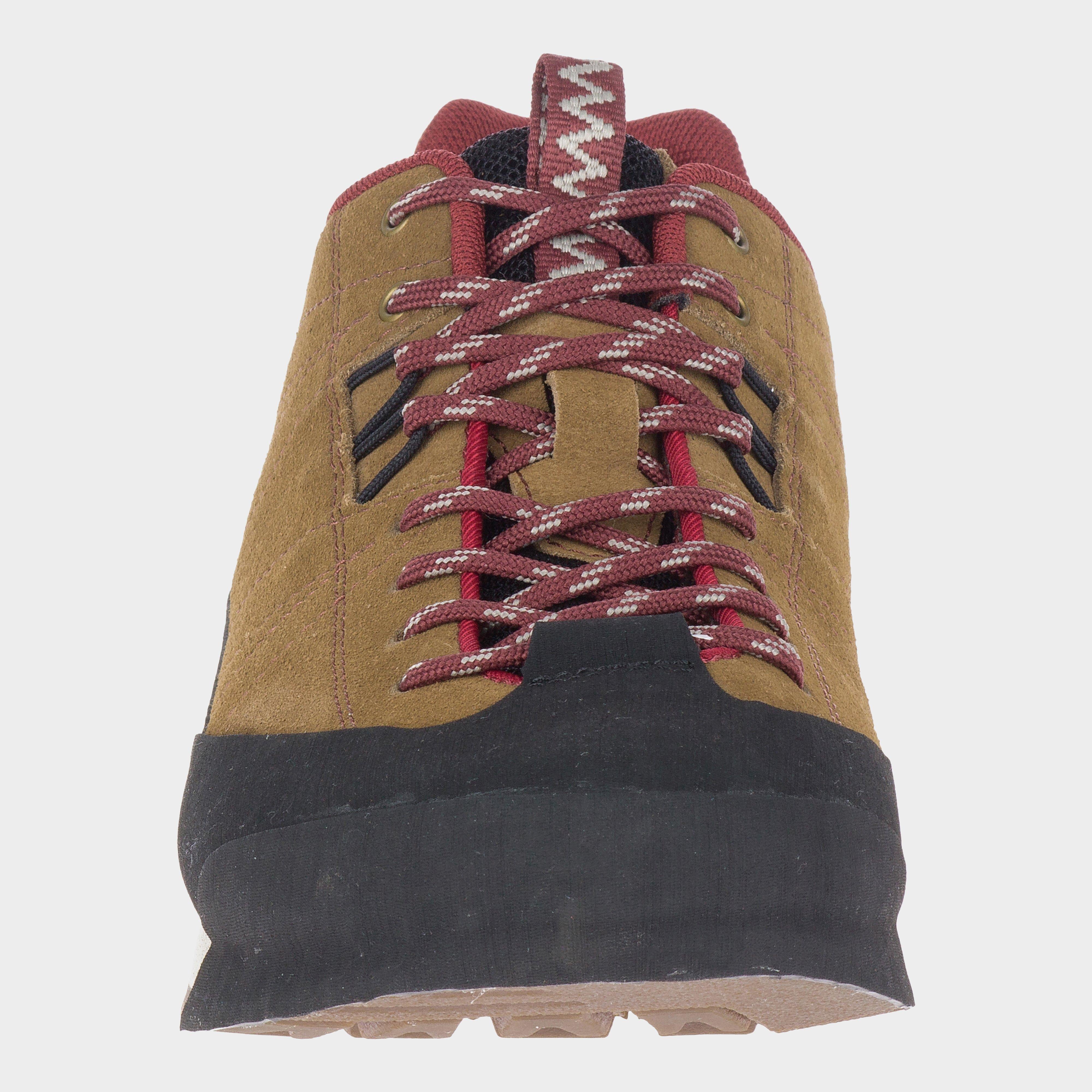 Men's Catalyst Suede Shoes