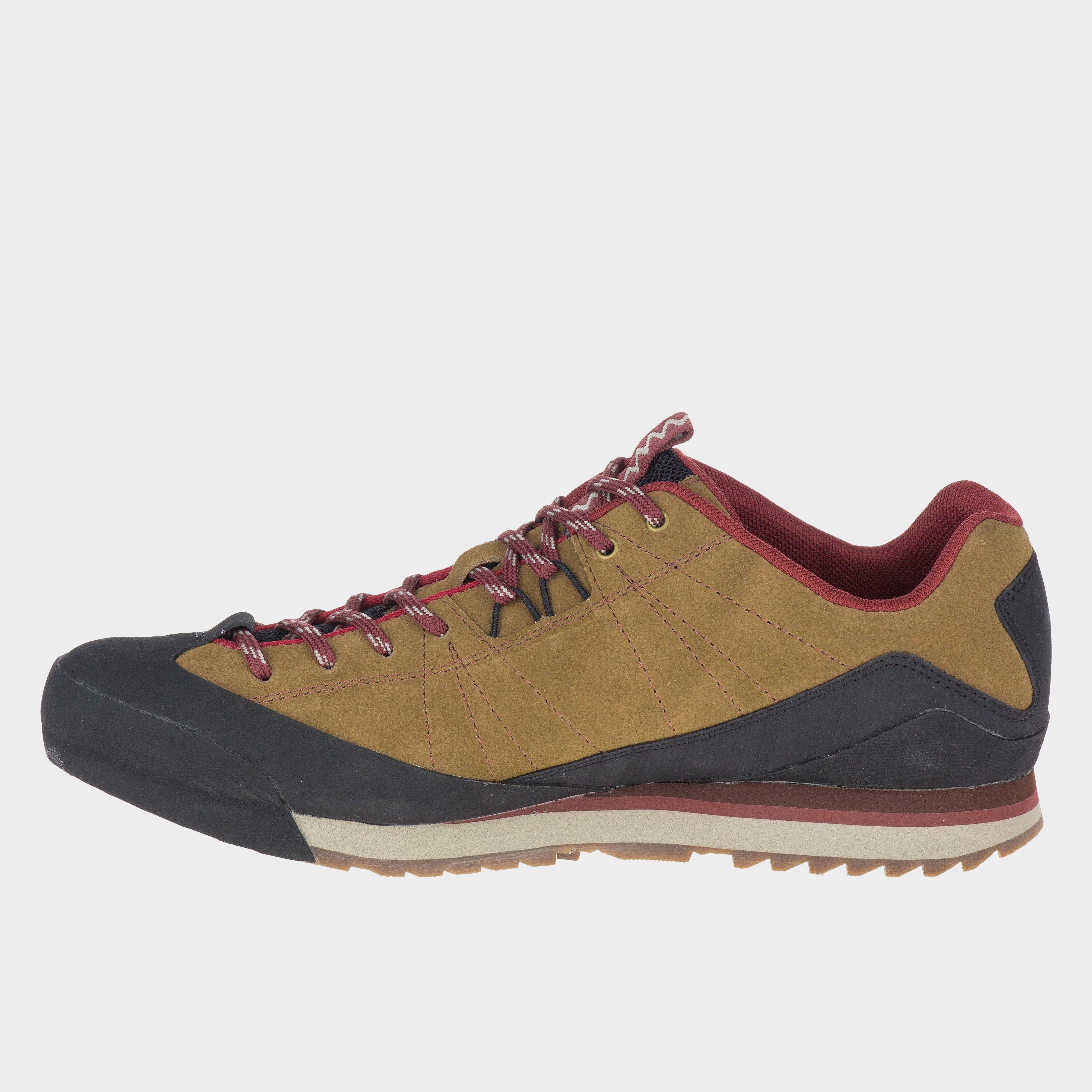 Men's Catalyst Suede Shoes