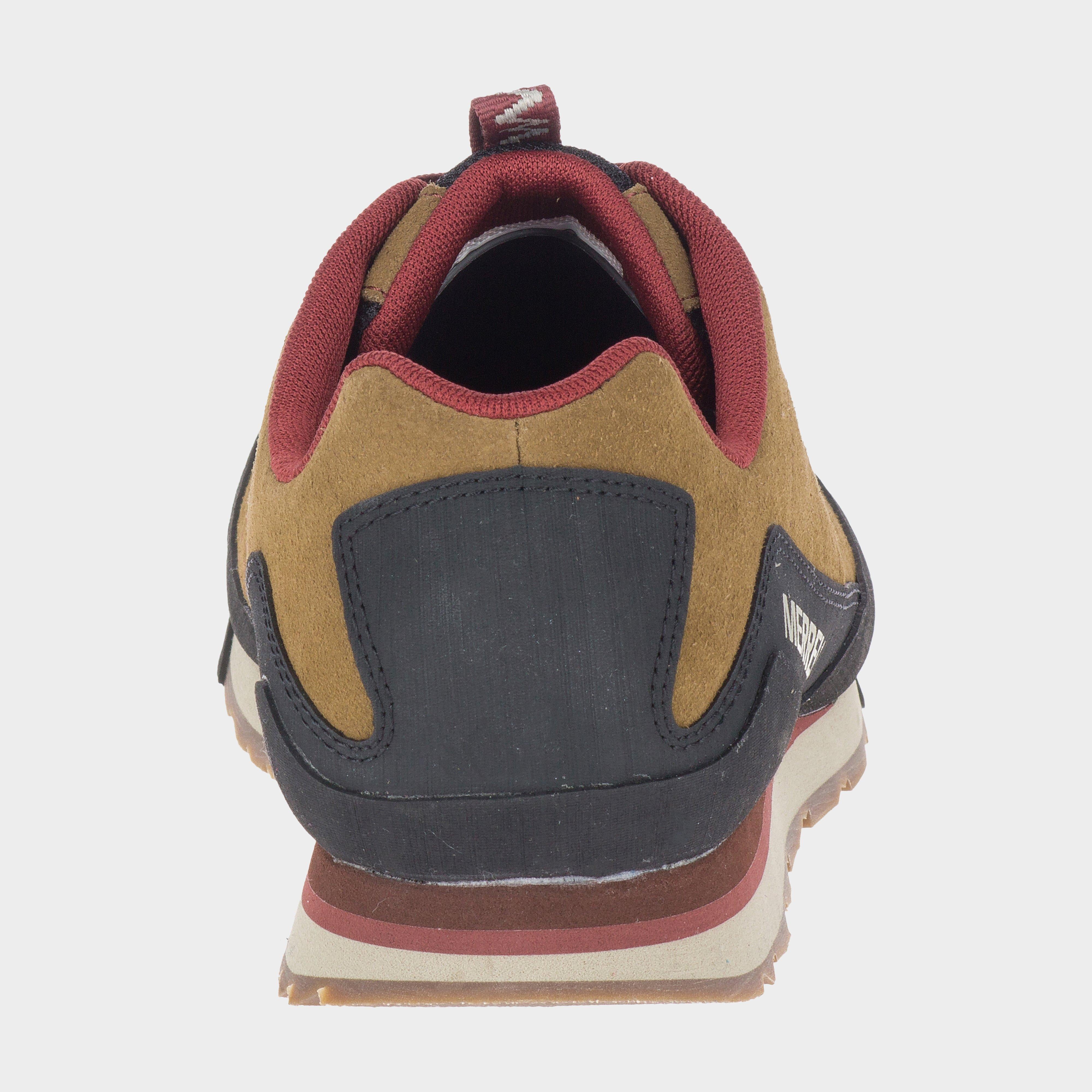 Men's Catalyst Suede Shoes