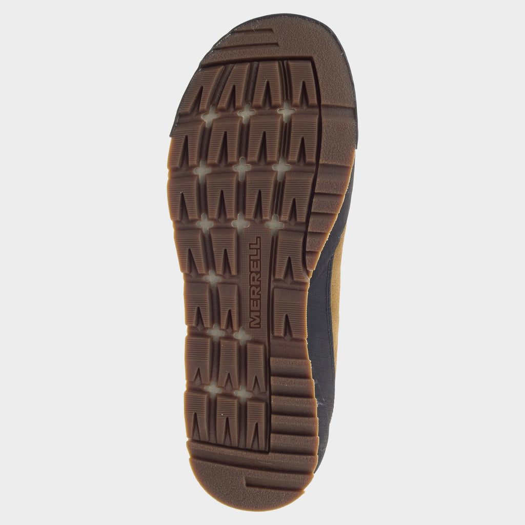 Men's Catalyst Suede Shoes