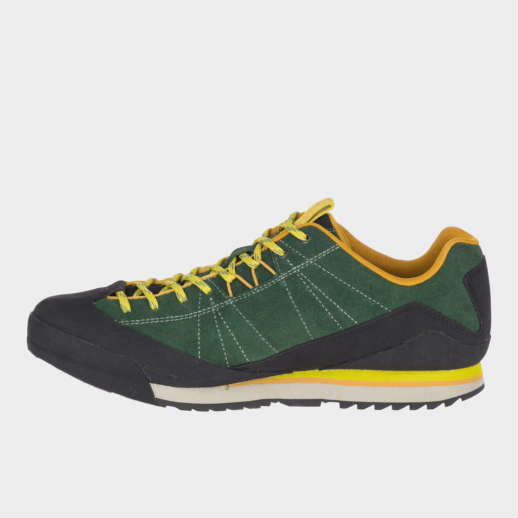 Men's Catalyst Suede Shoes