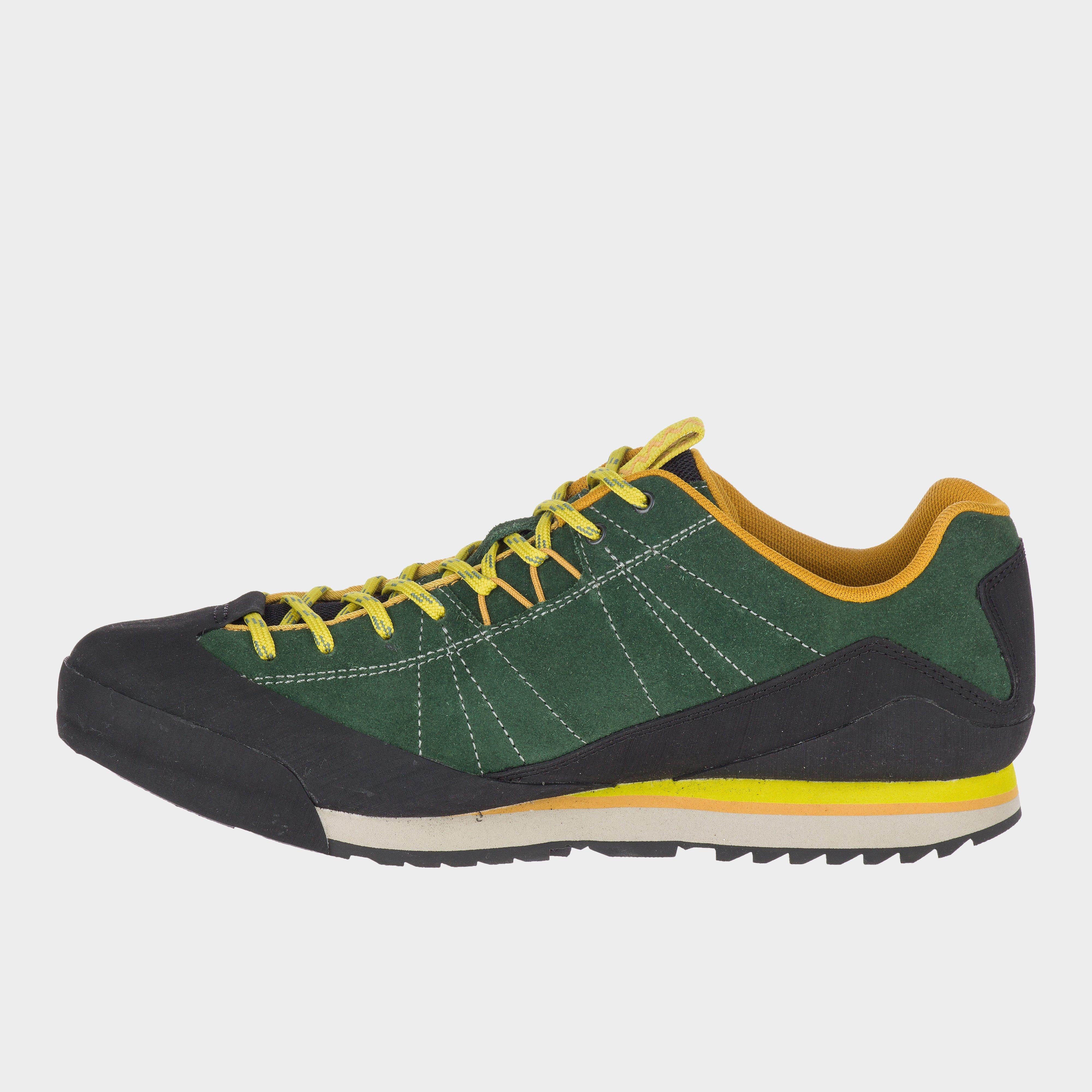 Men's Catalyst Suede Shoes