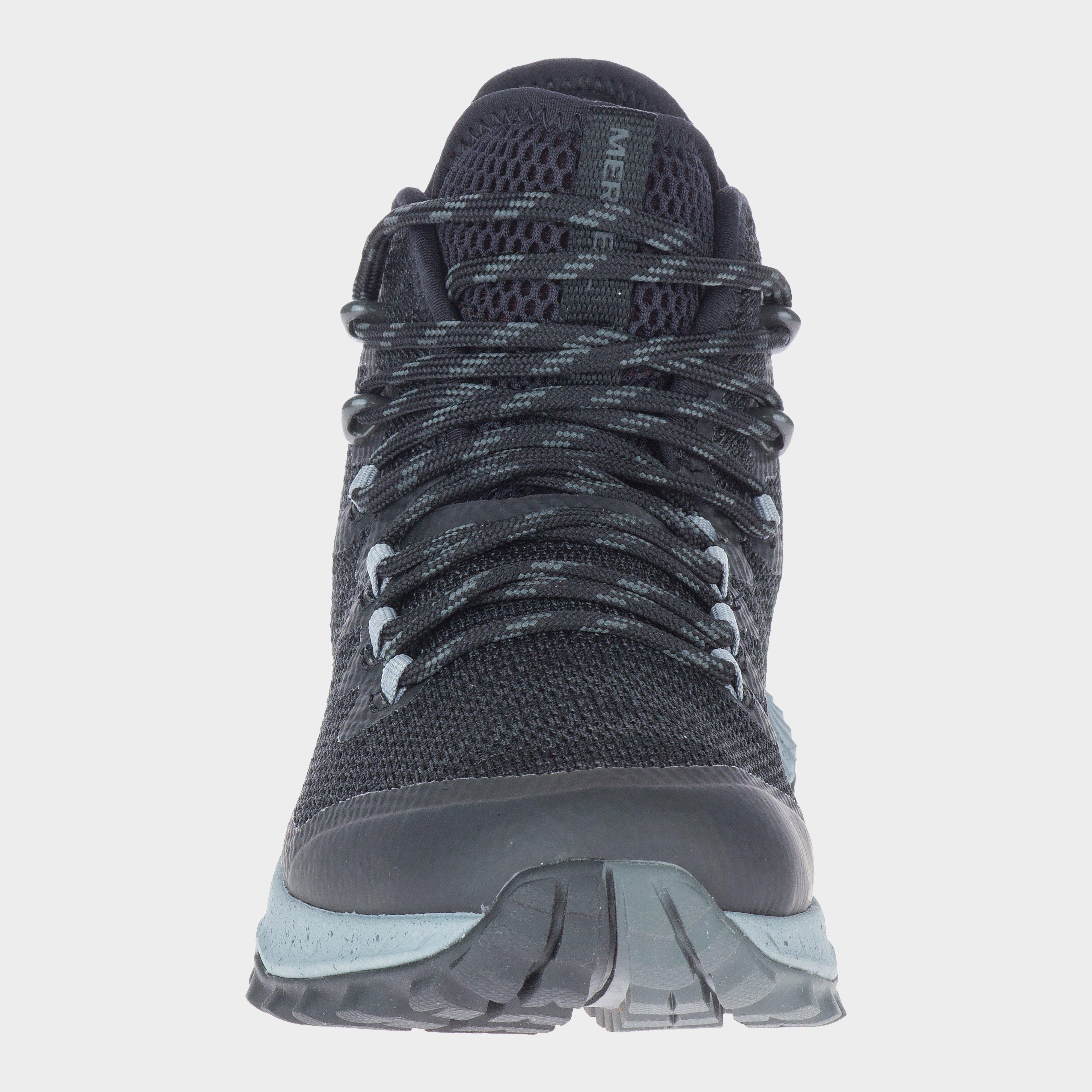 Women’s Bravada Waterproof Mid Hiking Shoe